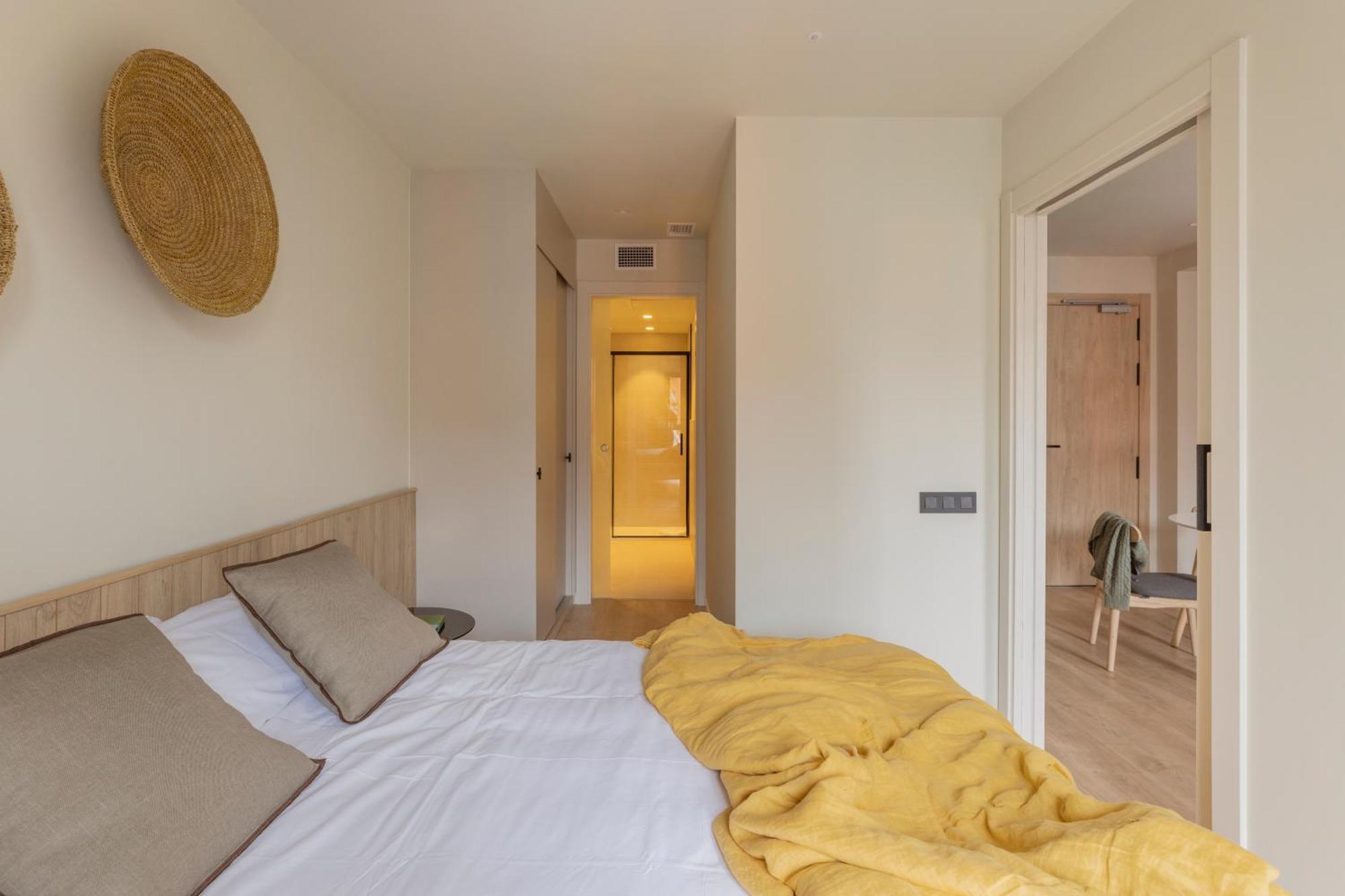 Aparthotel Libere Sant Antoni Barcelona