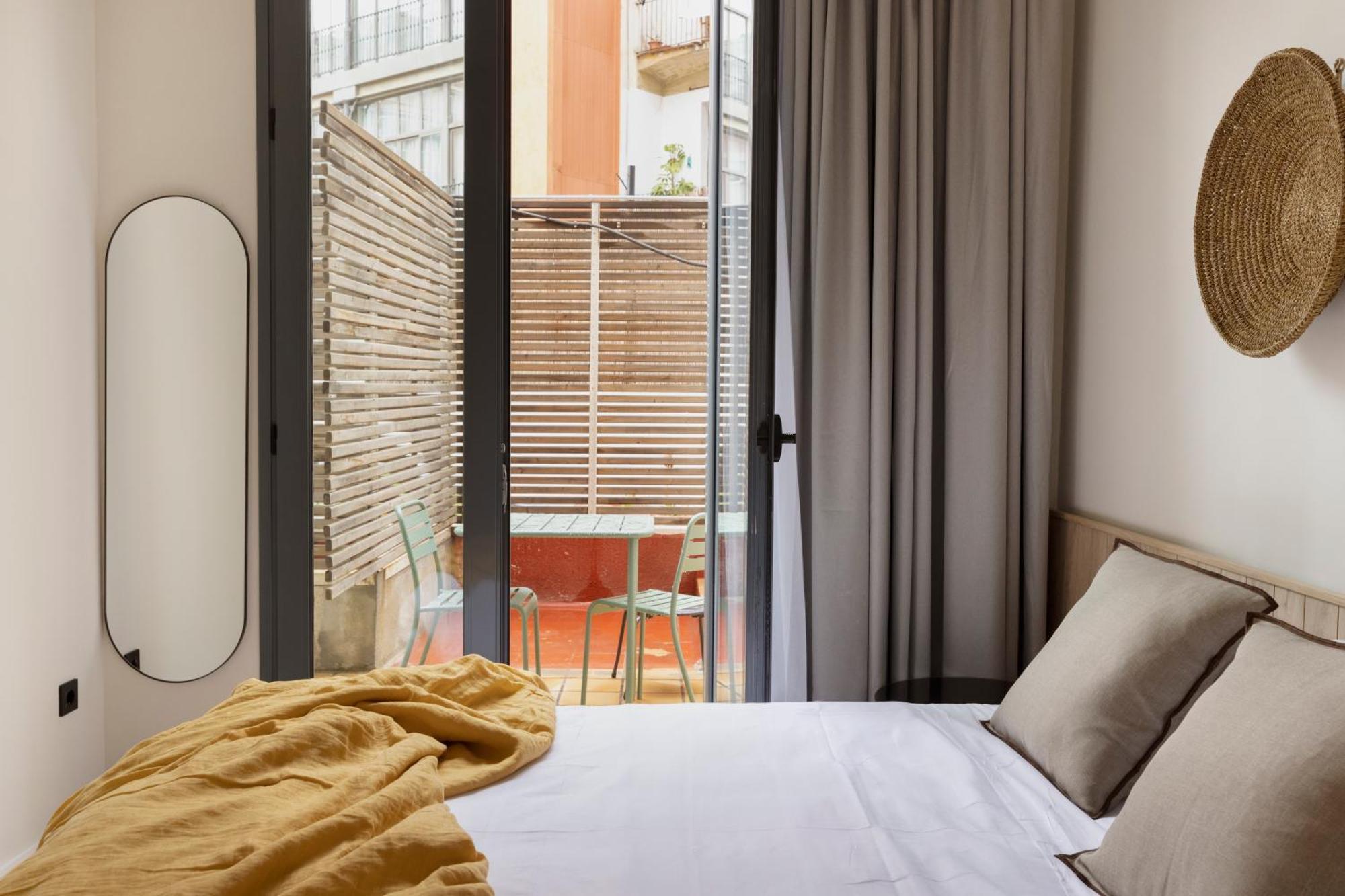 Libere Sant Antoni Aparthotel 3*