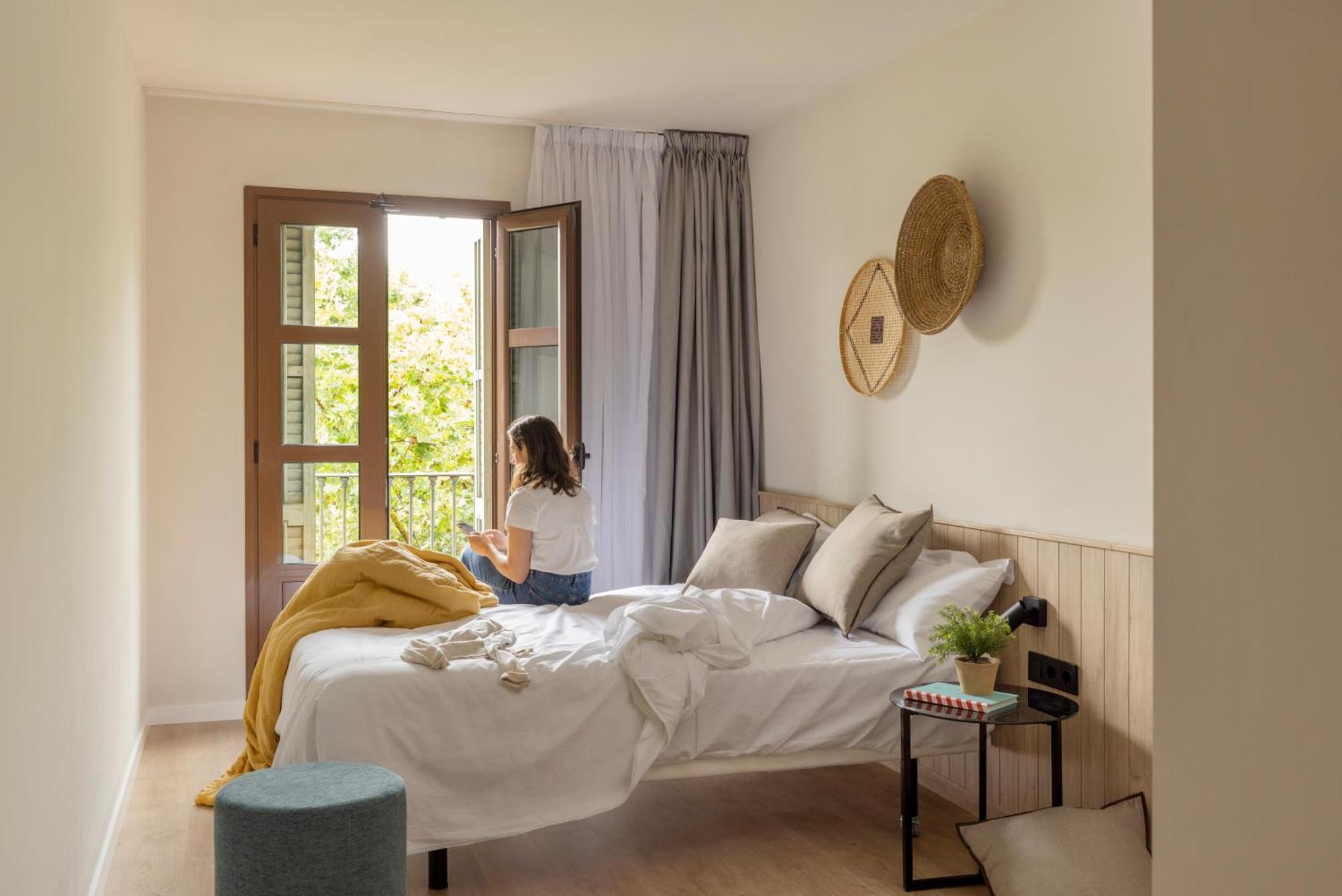 Aparthotel Libere Sant Antoni Barcelona