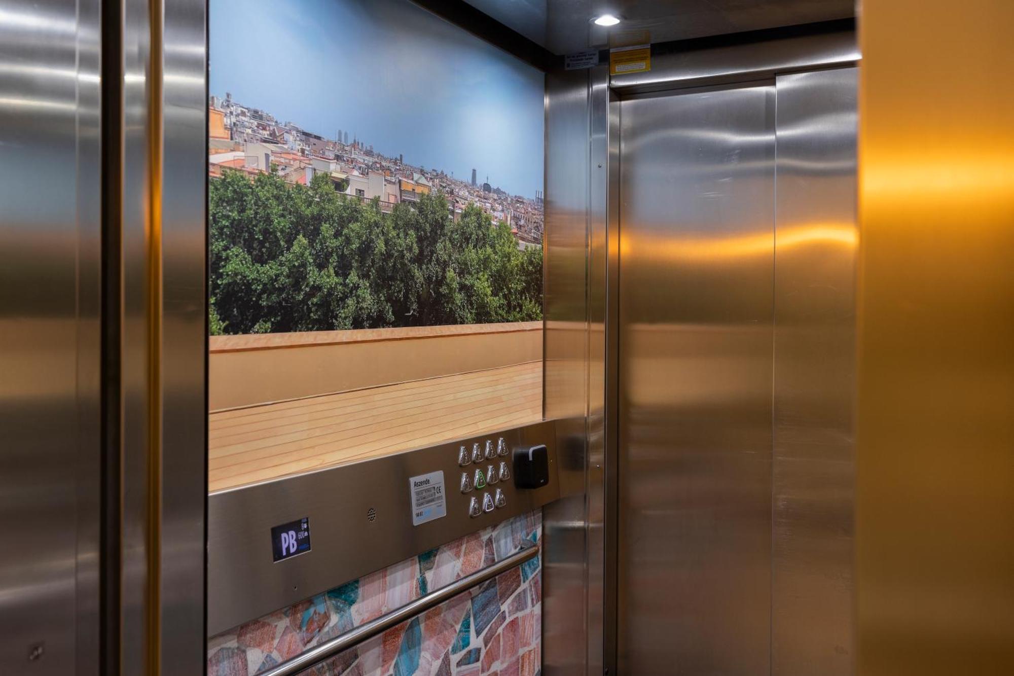 Aparthotel Libere Sant Antoni 3*