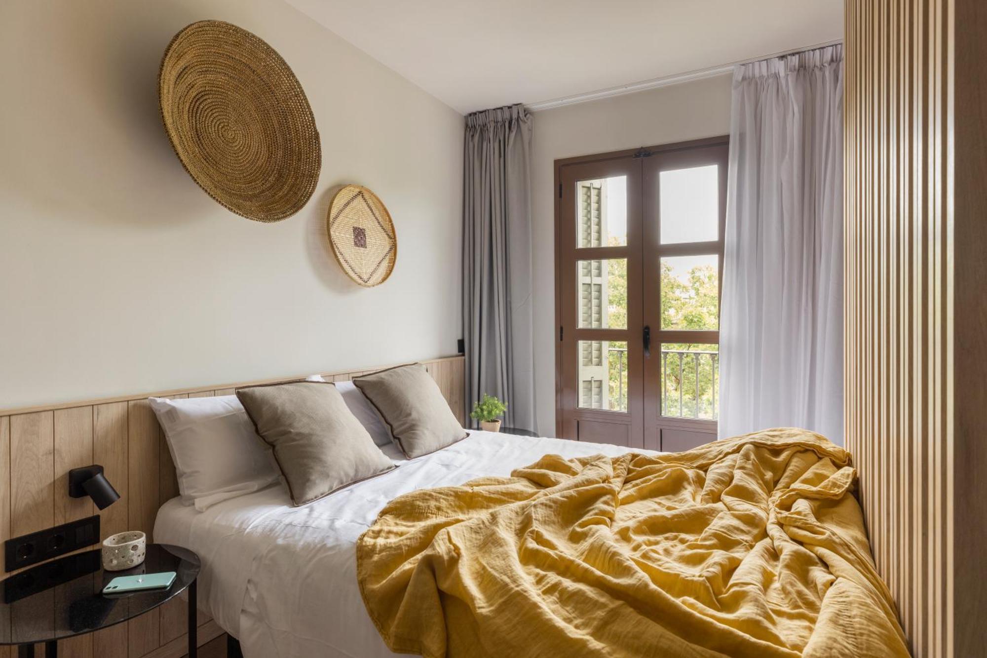 Aparthotel Libere Sant Antoni Barcelona