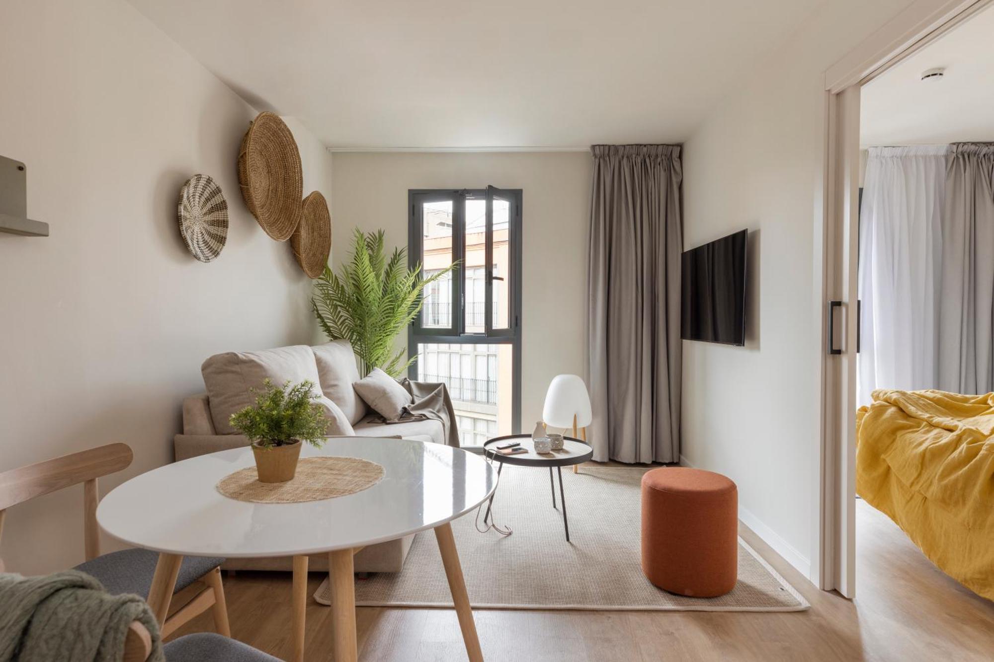 Libere Sant Antoni 3* Barcelona