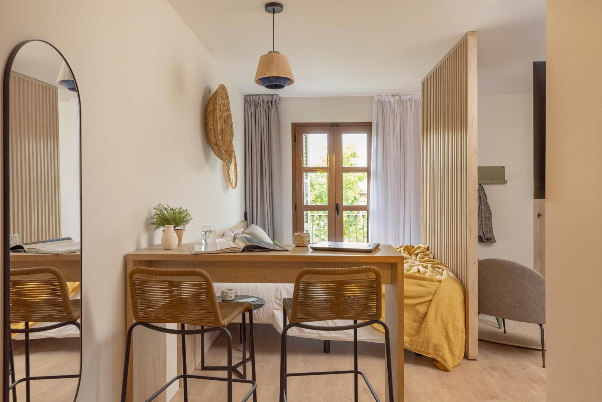 Libere Sant Antoni Aparthotel