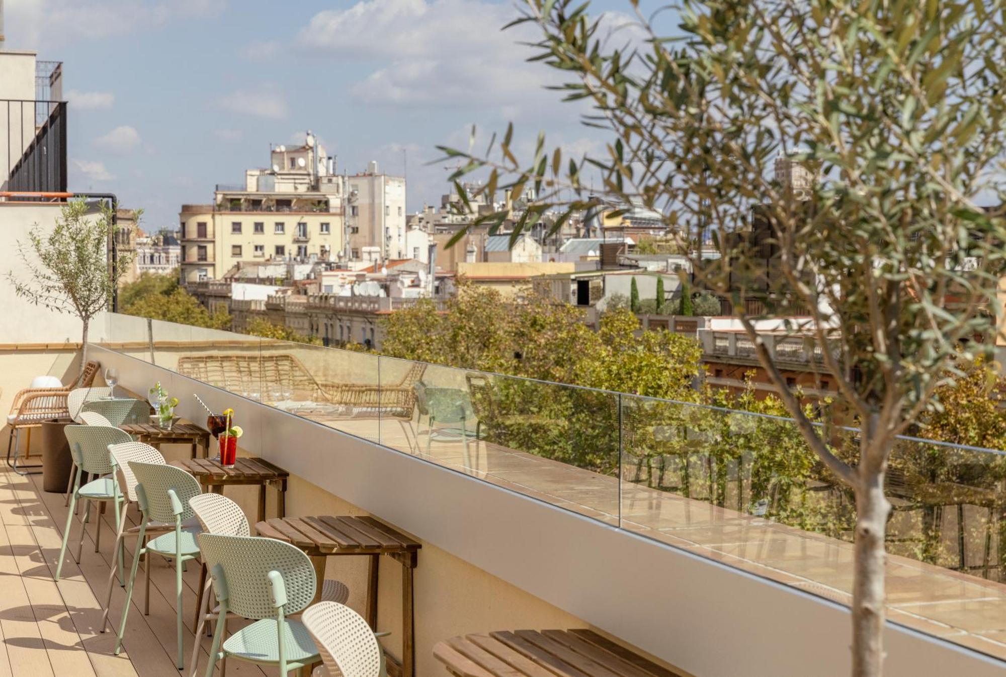 Aparthotel Libere Sant Antoni 3*