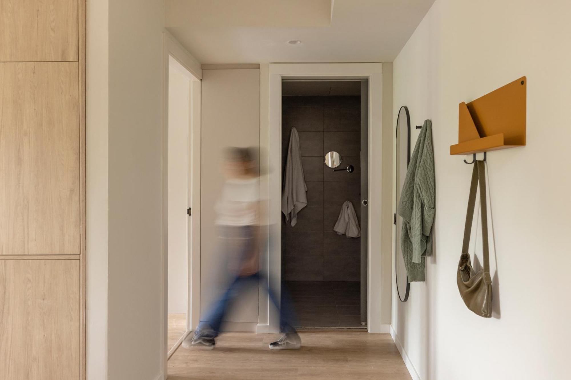 Aparthotel Libere Sant Antoni Barcelona