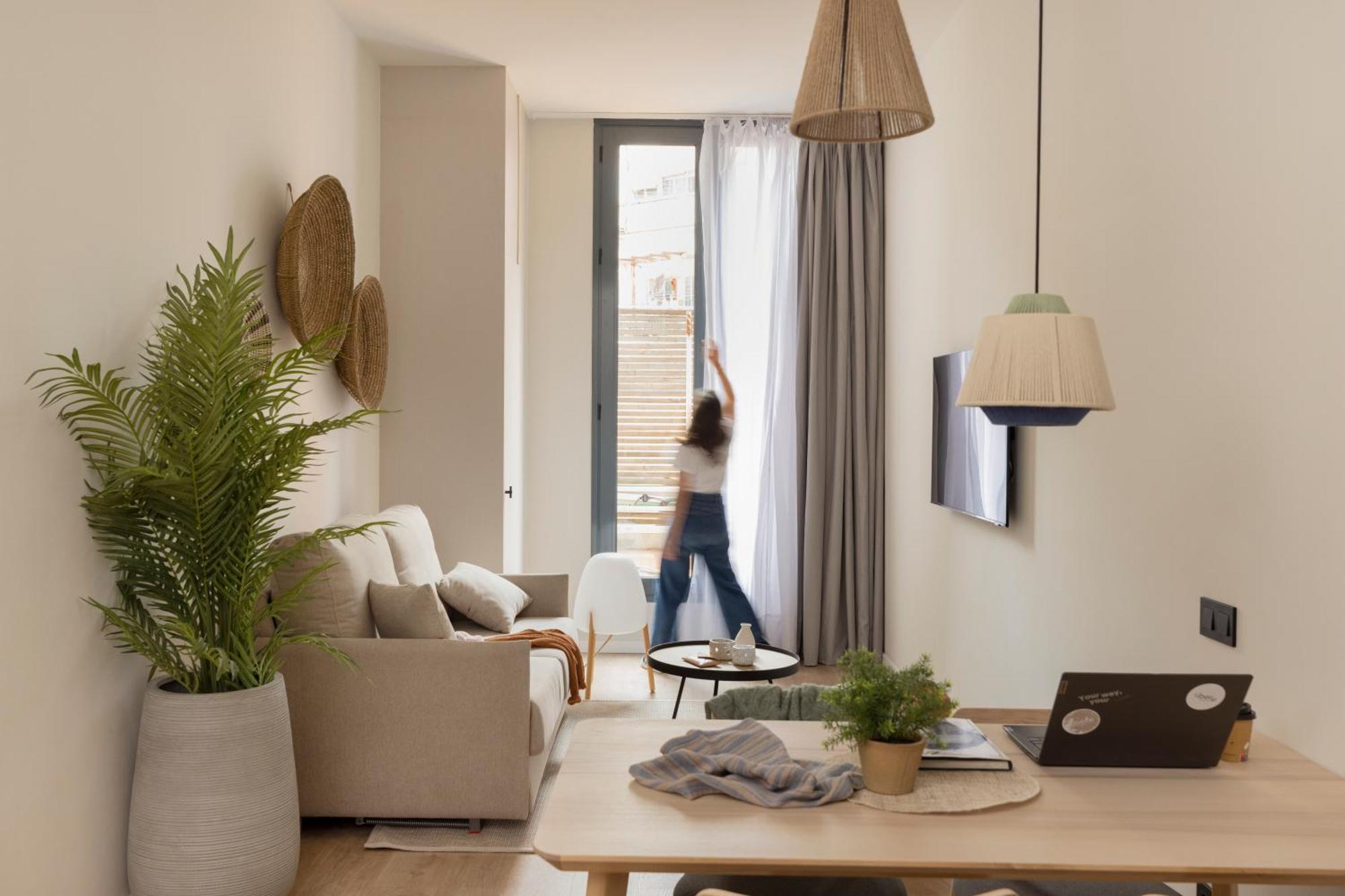 Aparthotel Libere Sant Antoni