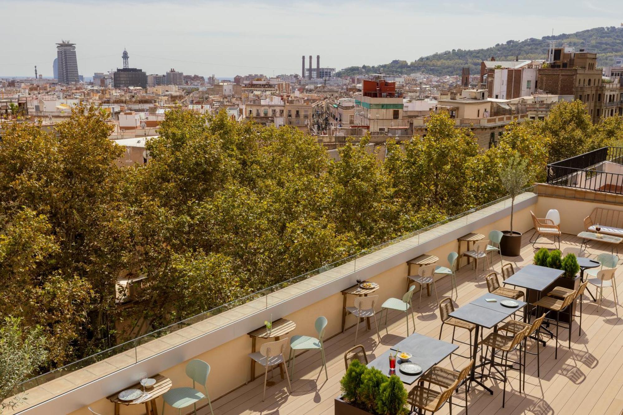 Aparthotel Libere Sant Antoni