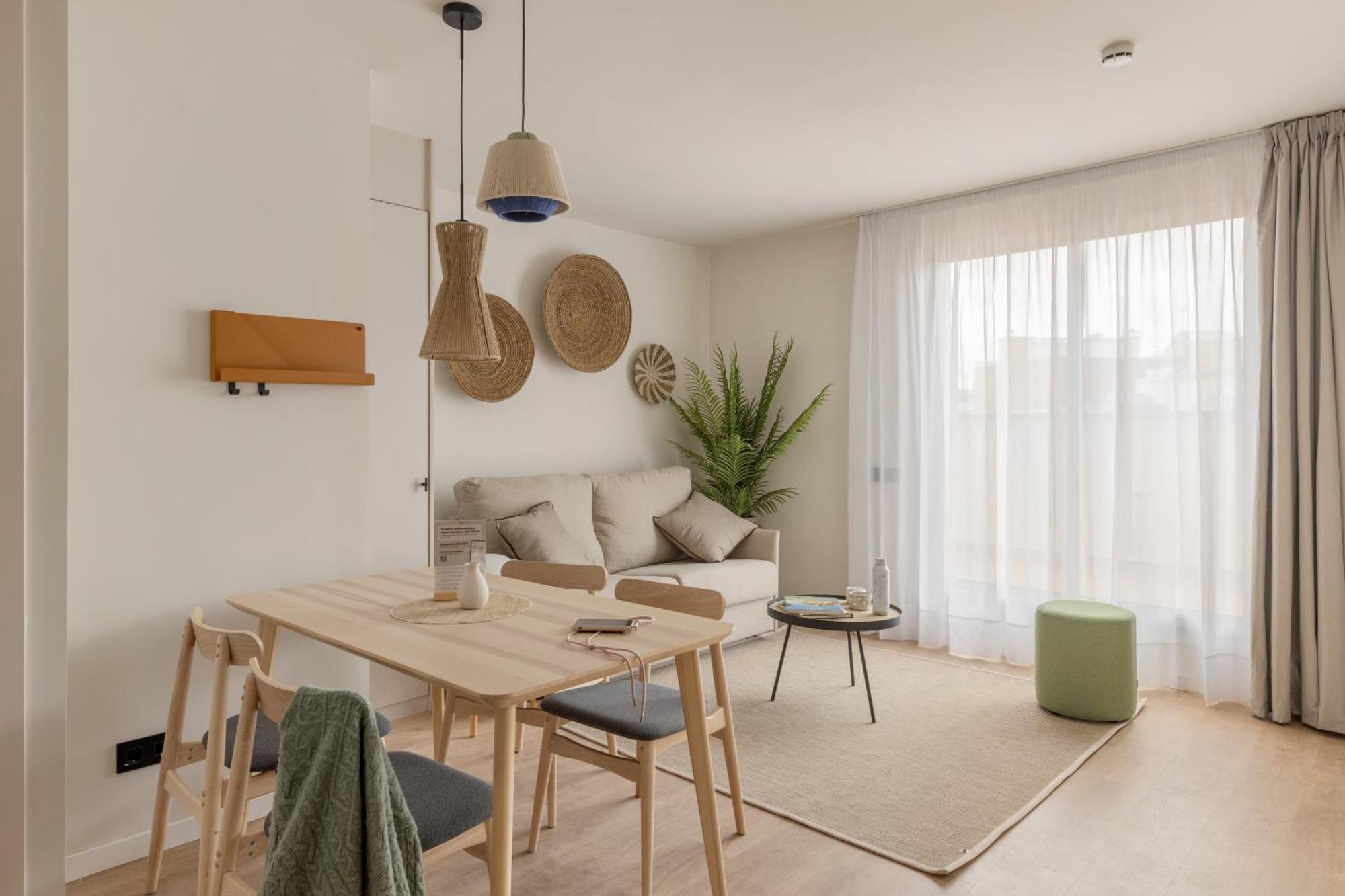 Aparthotel Libere Sant Antoni 3*