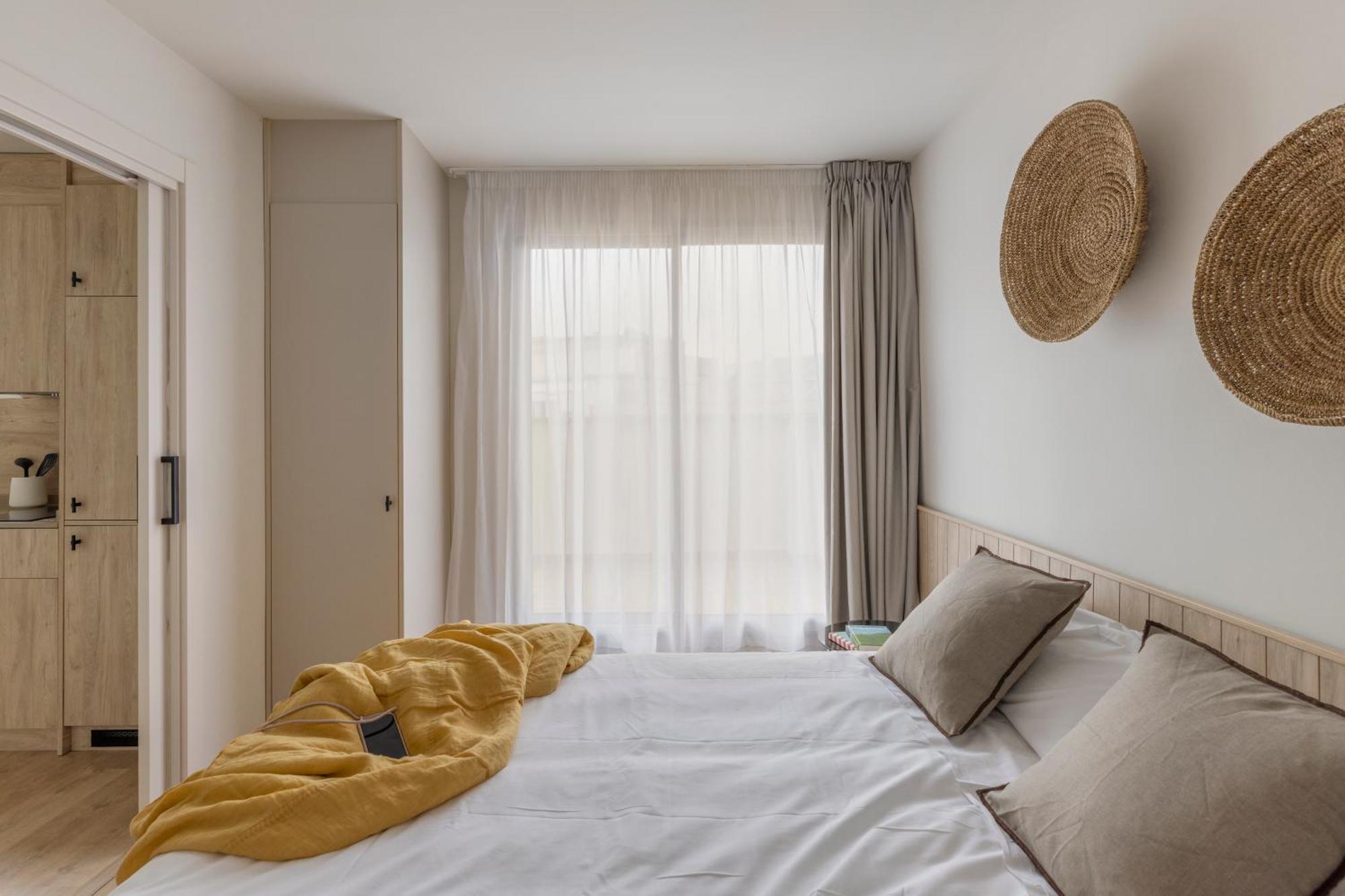 Aparthotel Libere Sant Antoni 3*