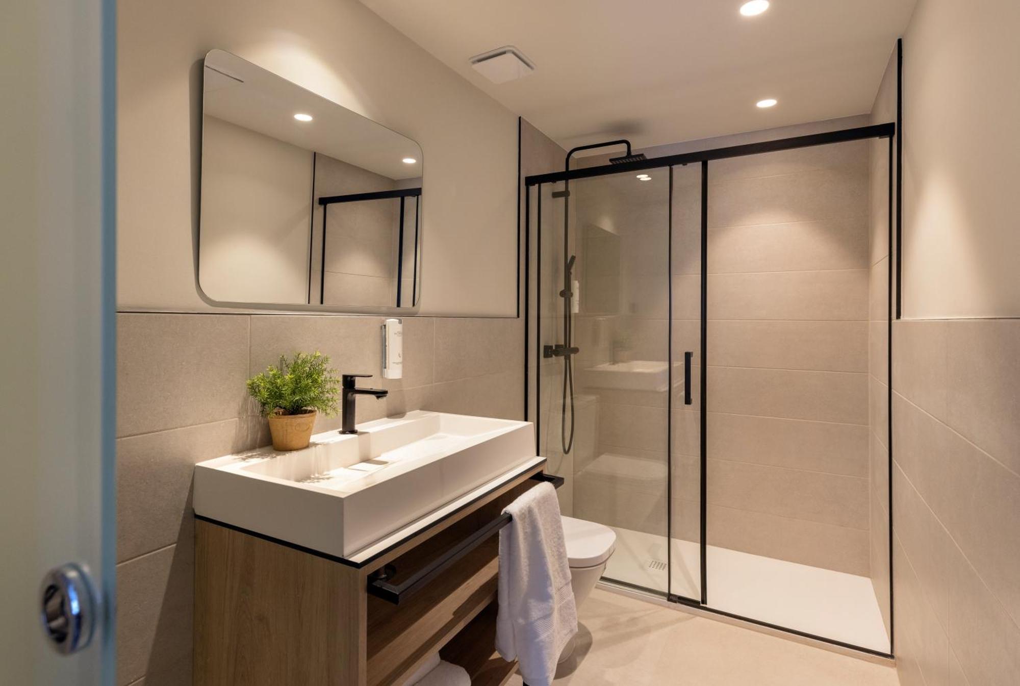 Aparthotel Libere Sant Antoni Barcelona