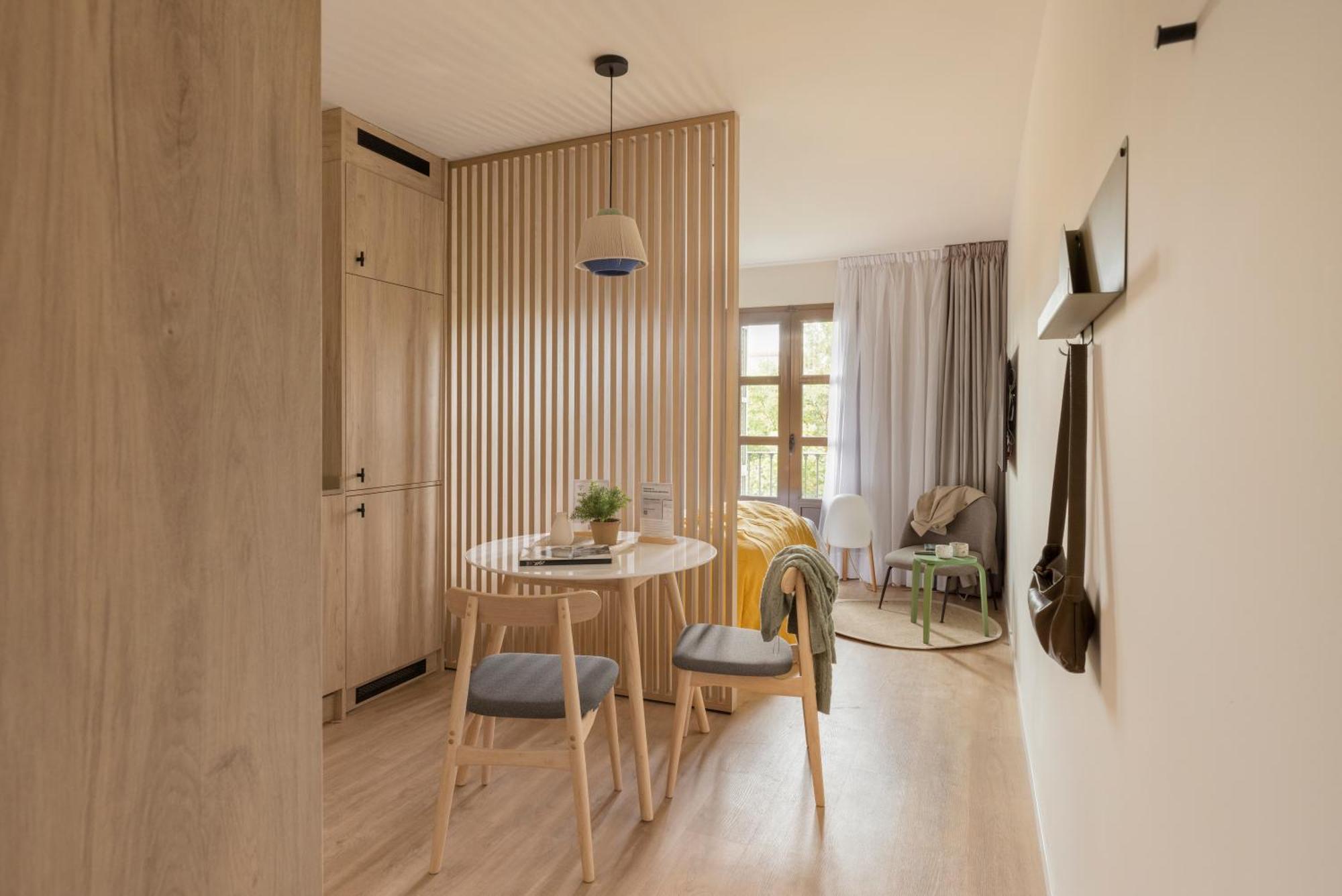 Libere Sant Antoni 3* Barcelona