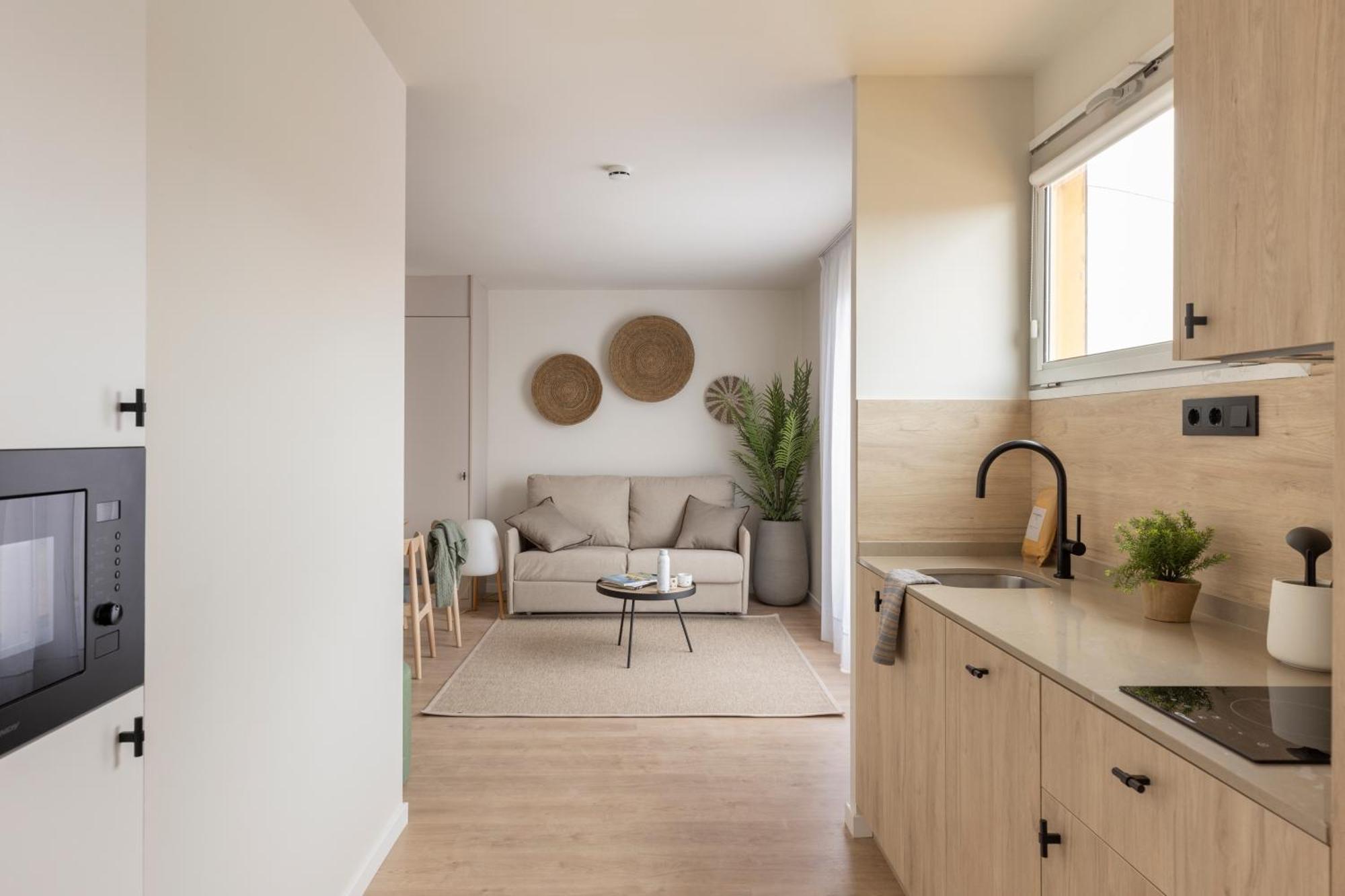 Libere Sant Antoni Aparthotel