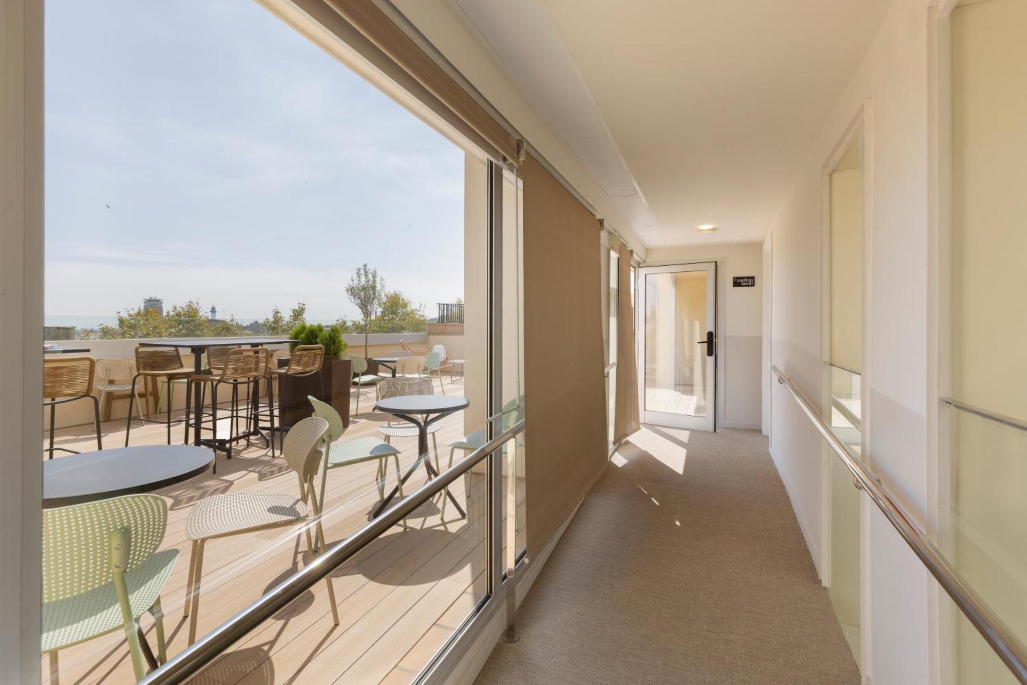 Aparthotel Libere Sant Antoni