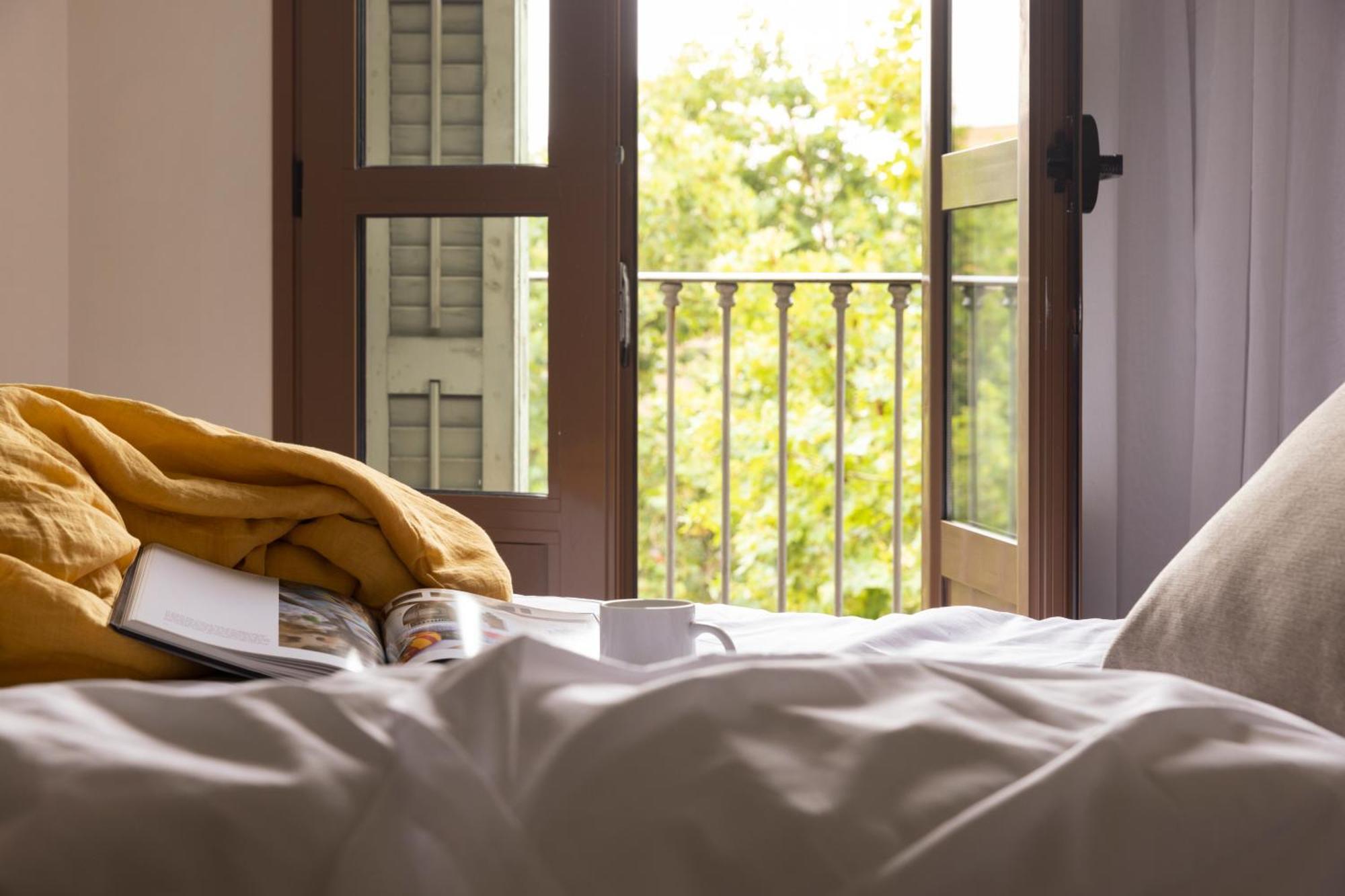 Libere Sant Antoni Aparthotel Barcelona