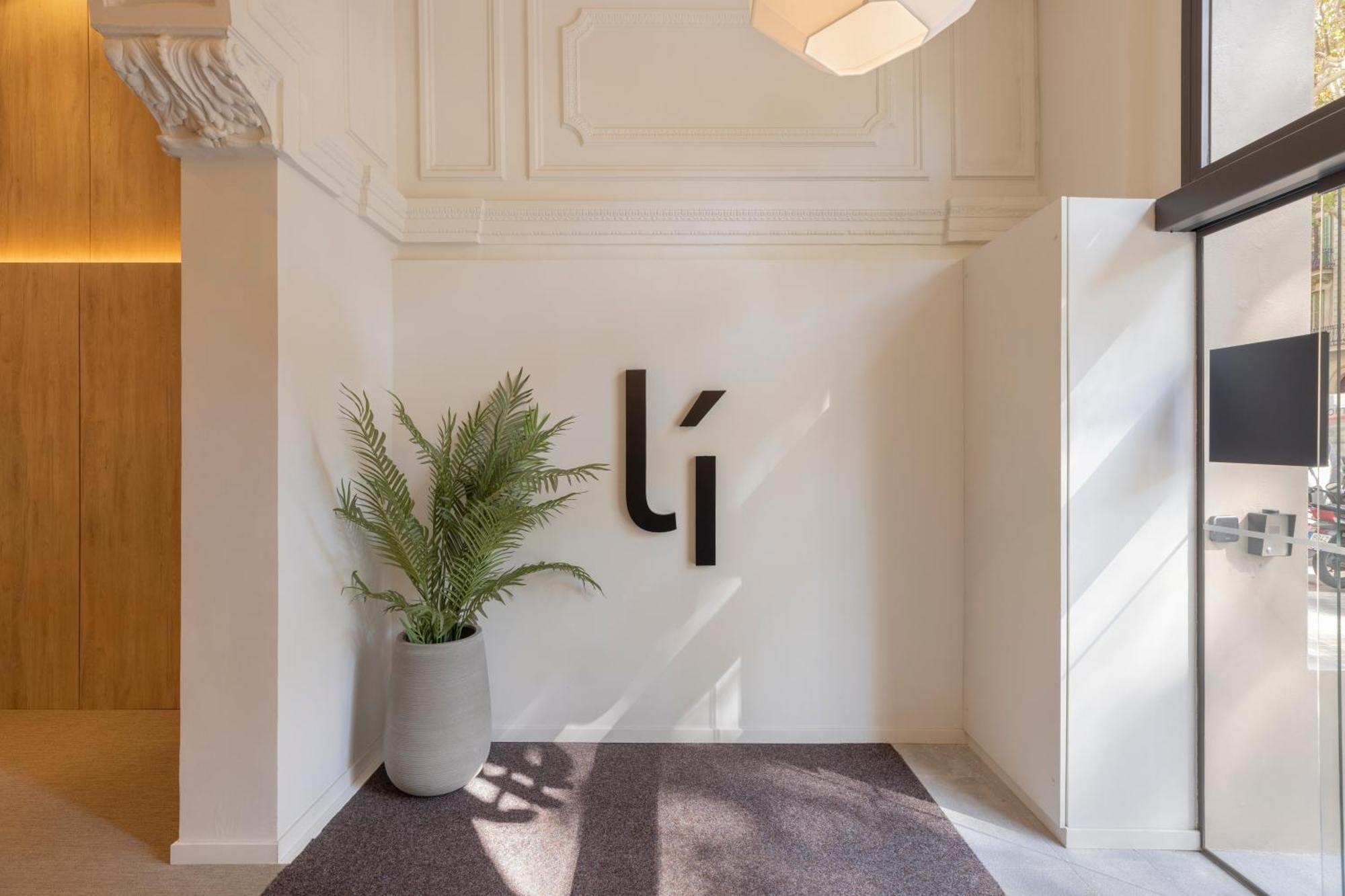 Aparthotel Libere Sant Antoni