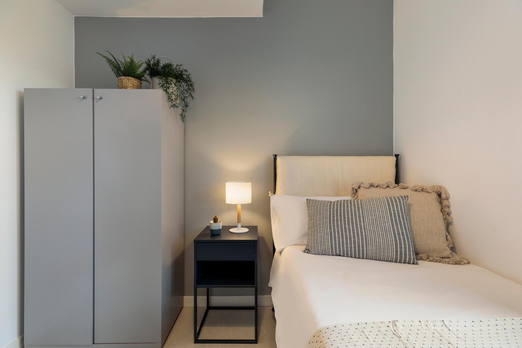 Click&flat Luxury Tetuan Apartamento *