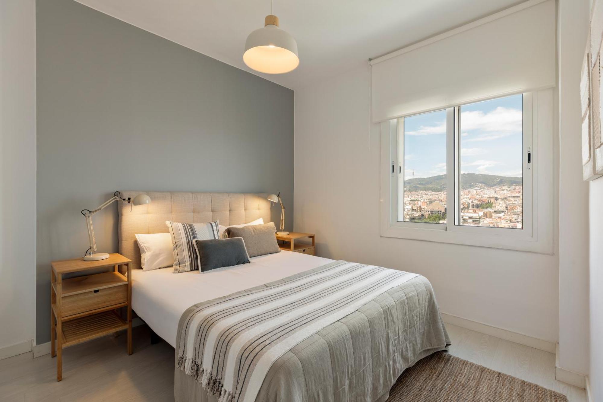 Click&flat Luxury Tetuan Apartamento