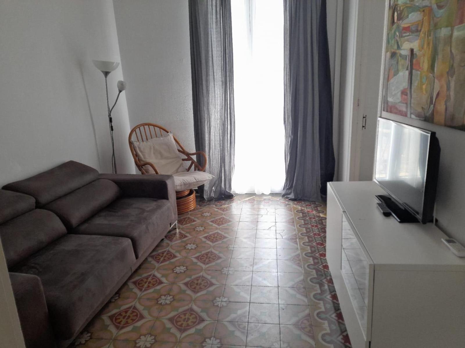Apartamento 1 Casual Barcelona