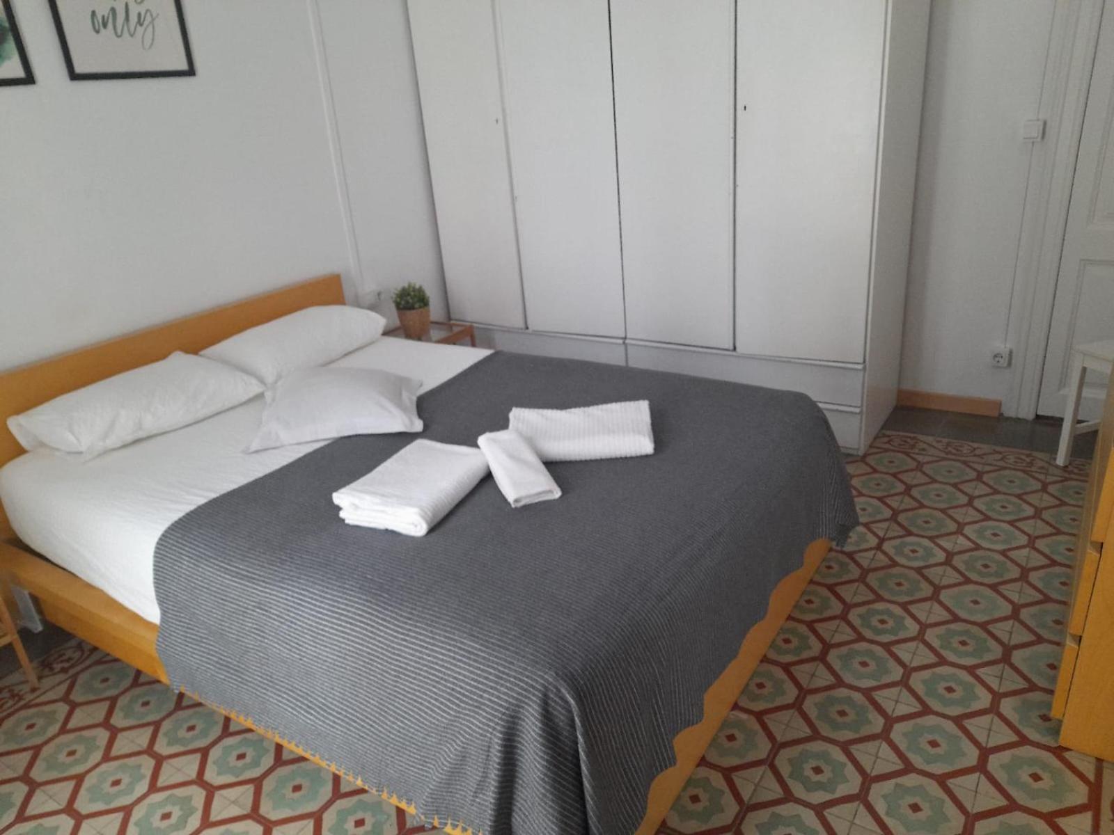 1 Casual Apartamento