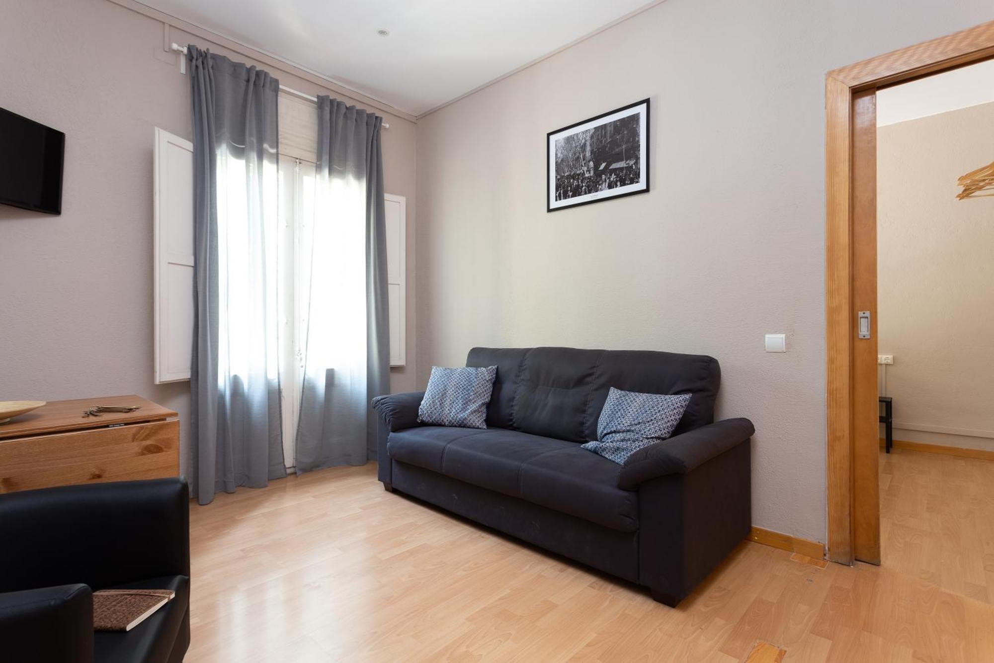 Apartamento Key Housing *