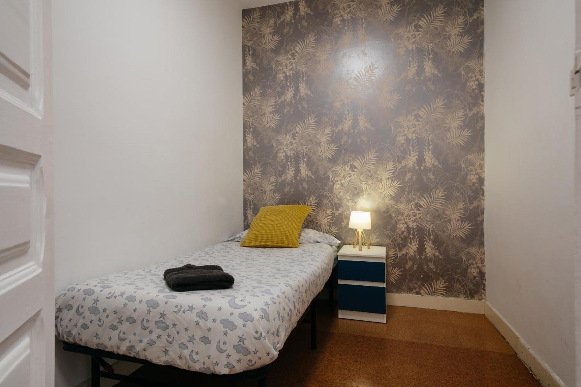 Nice Apartment *