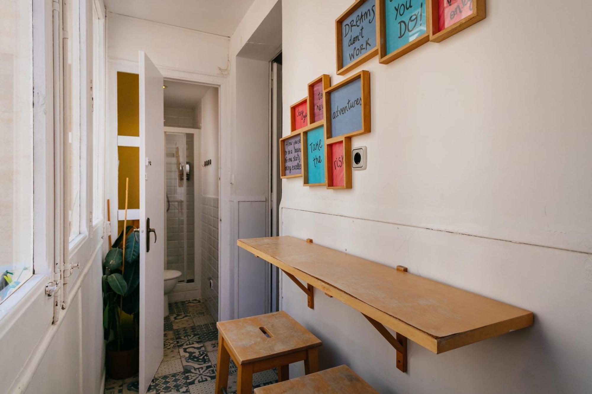 Nice Apartment Apartment Barcelona