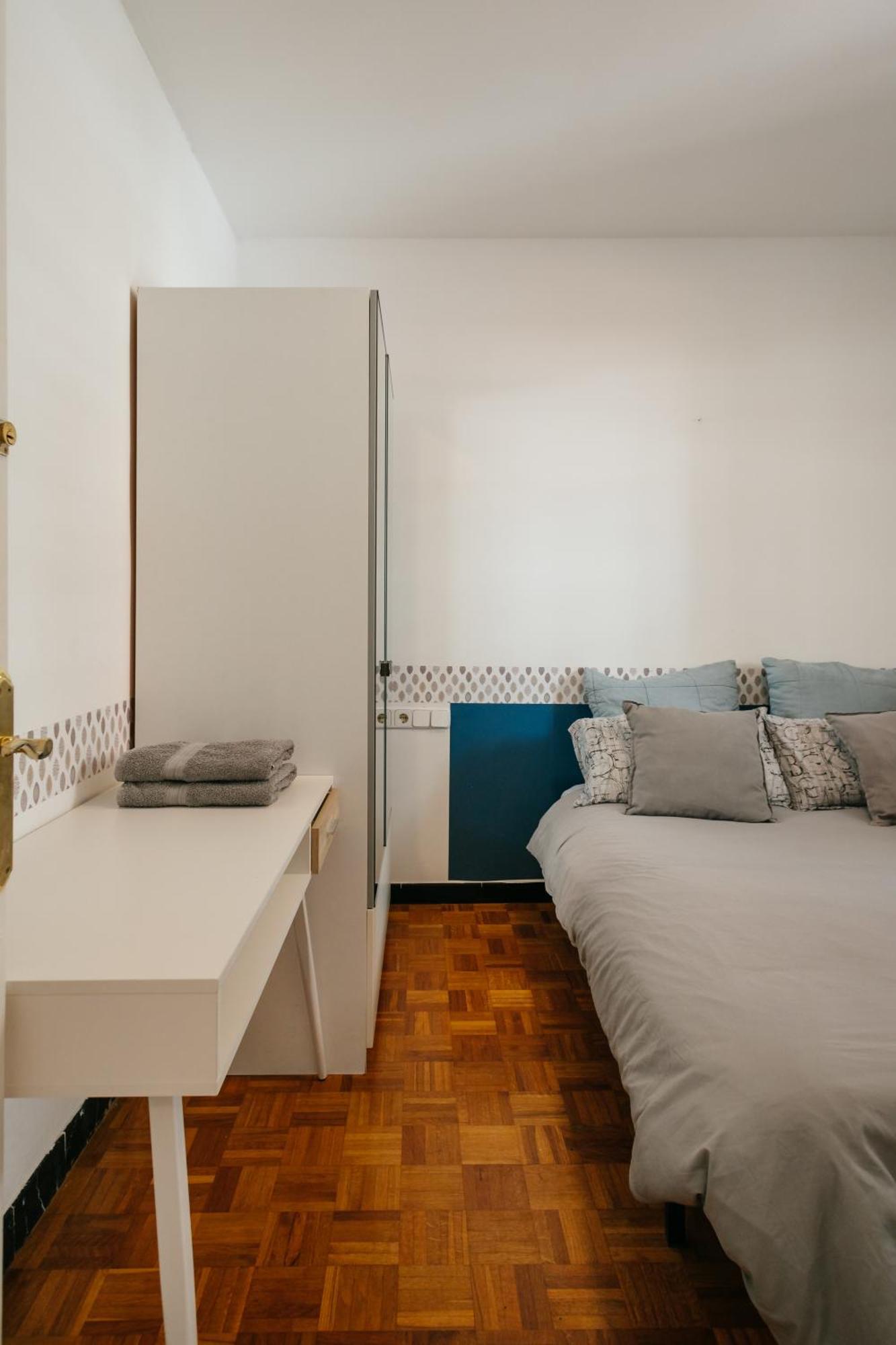 Nice Apartment * Barcelona