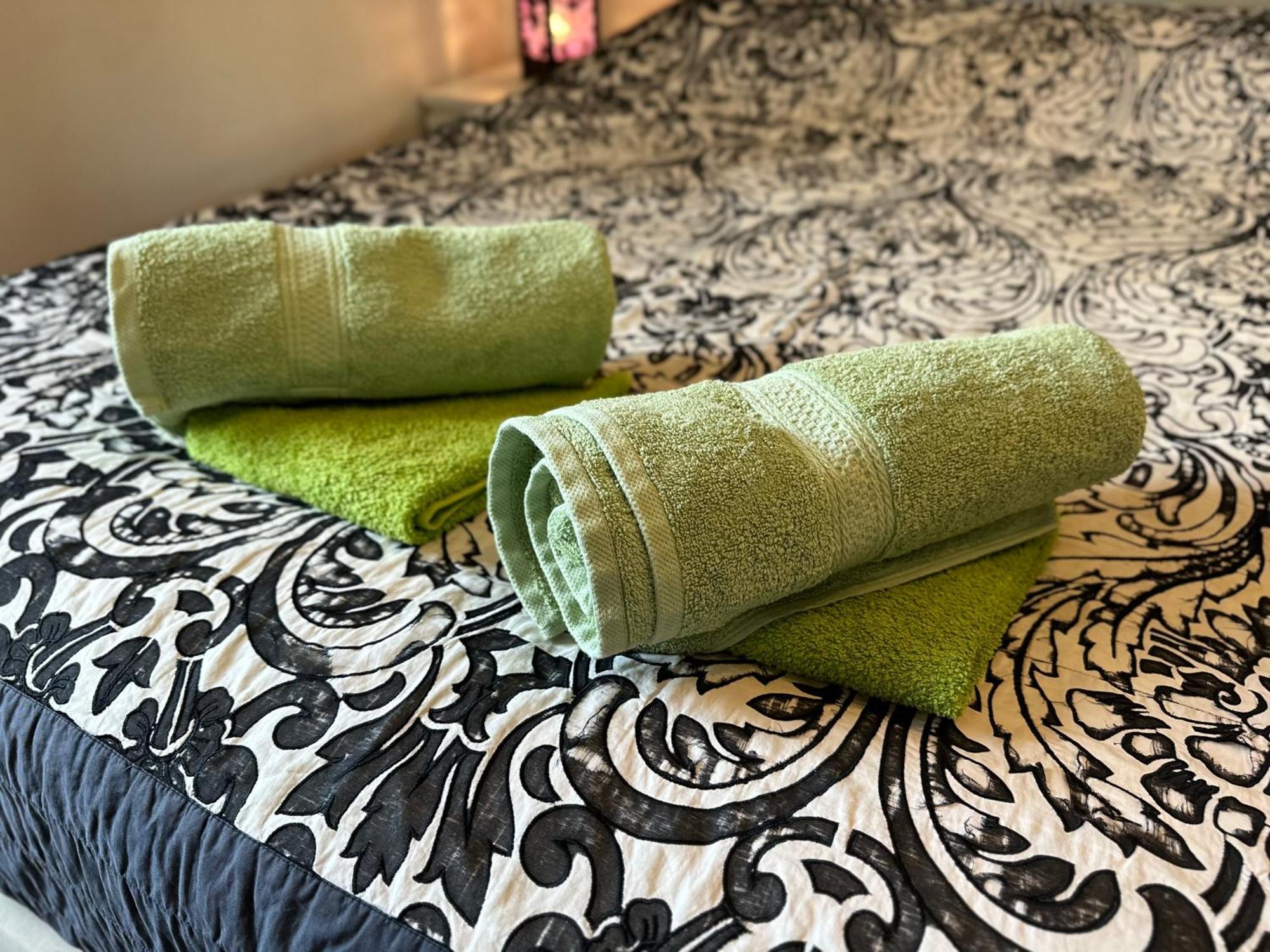 Close To Park Guell1 Apartment