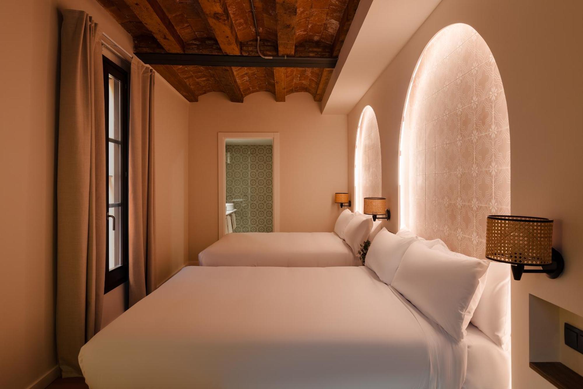 Hotel Sonder Arcos *