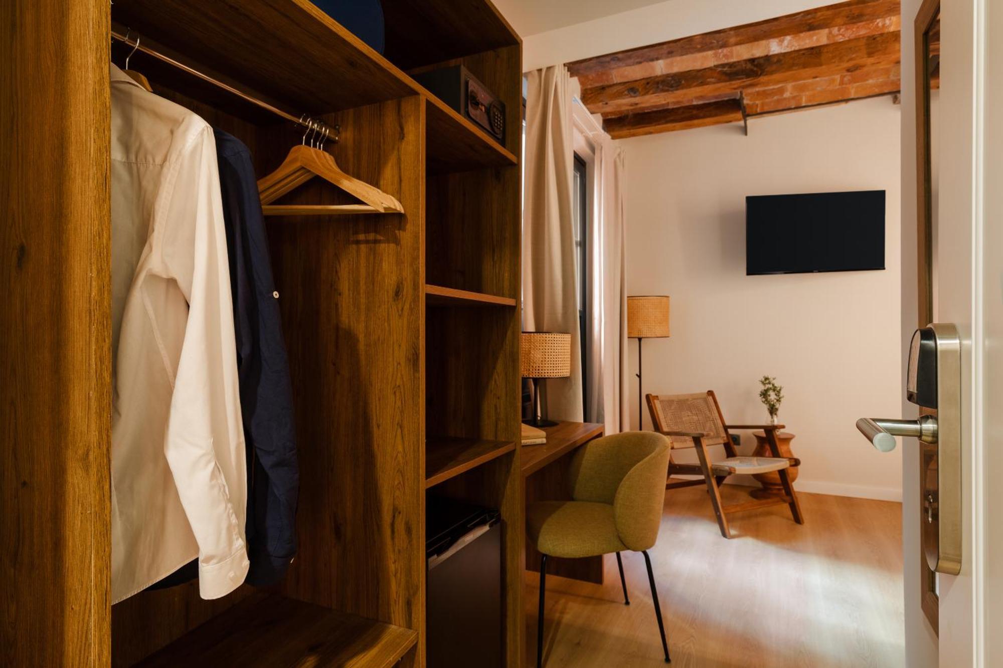 Sonder Arcos Hotel *