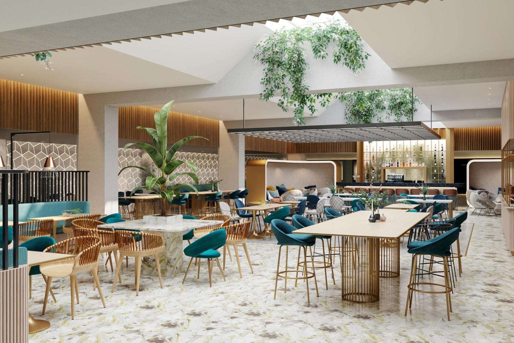 Hotel Labtwentytwo Barcelona, A Tribute Portfolio By Marriott 4*