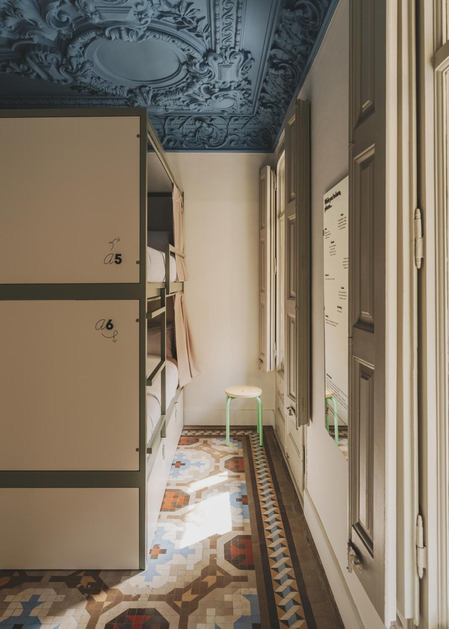 Hostal Piulet *