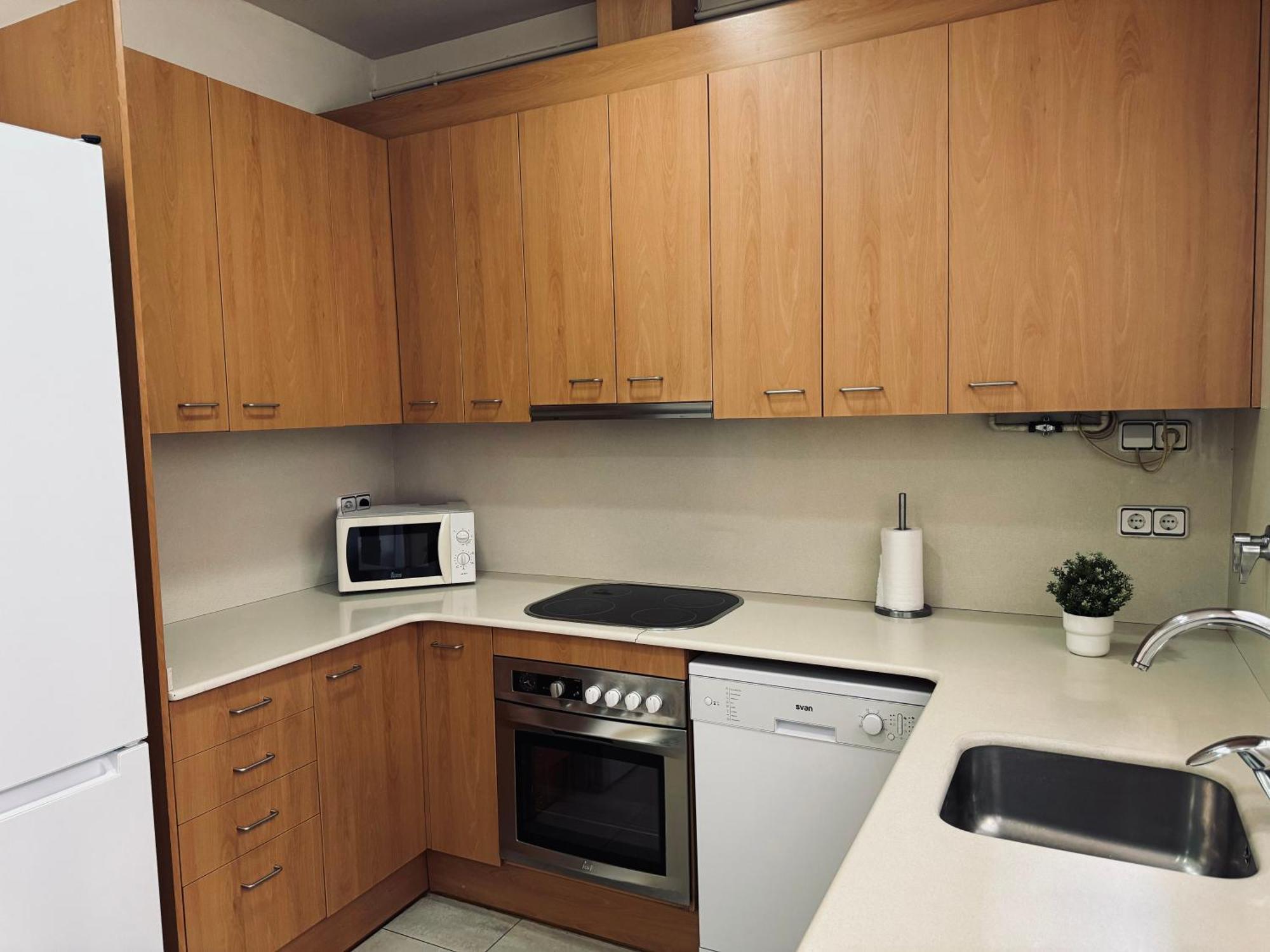 Apartamento Sweet Bcn Borrell Barcelona