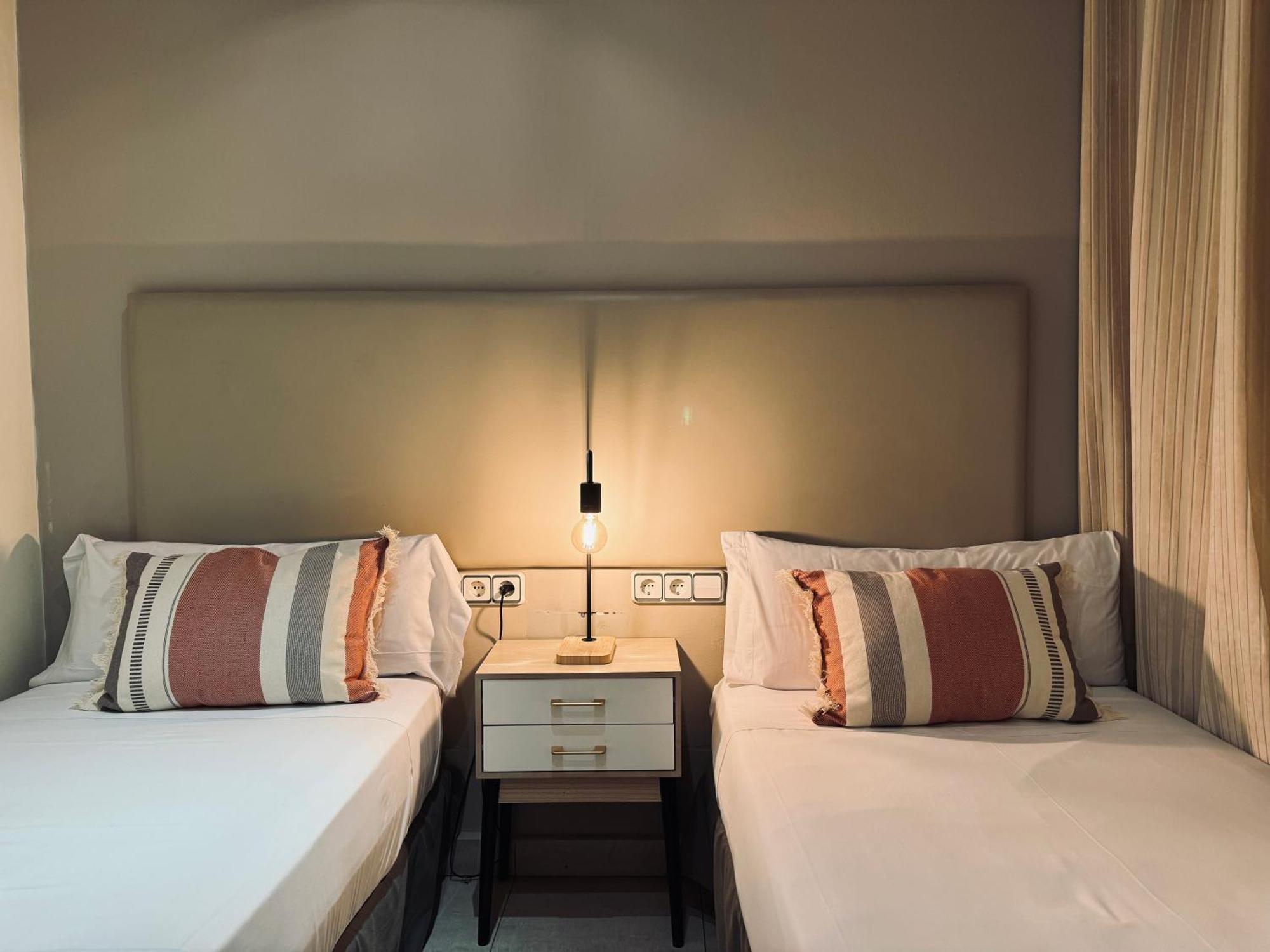 Apartamento Sweet Bcn Borrell