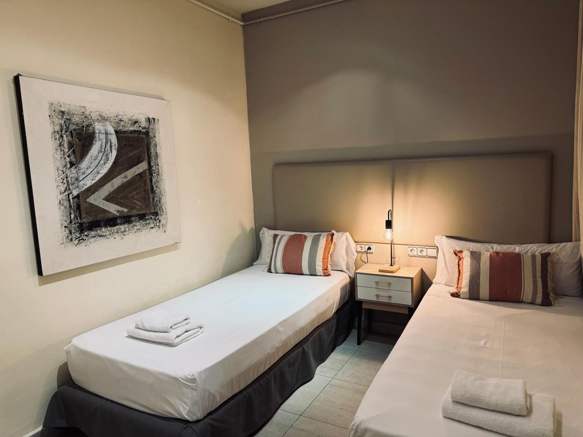 Apartamento Sweet Bcn Borrell Barcelona