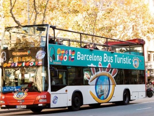 Sweet Bcn Borrell * Barcelona