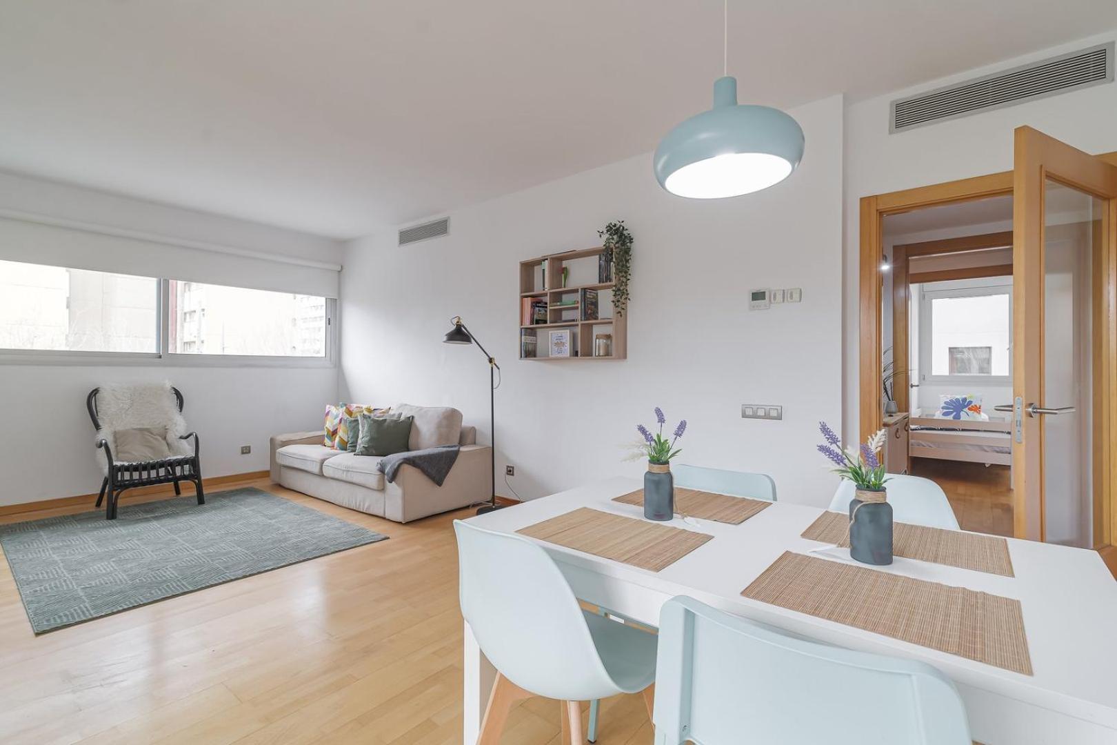 Guestready - Sant Adria De Besos Hideaway