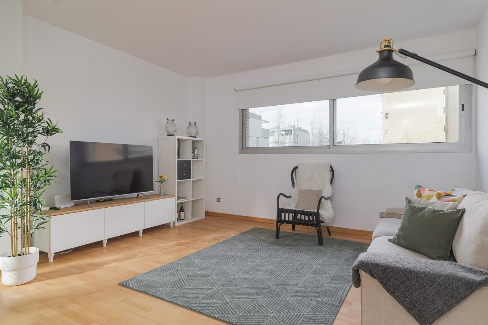 Guestready - Sant Adria De Besos Hideaway Apartamento