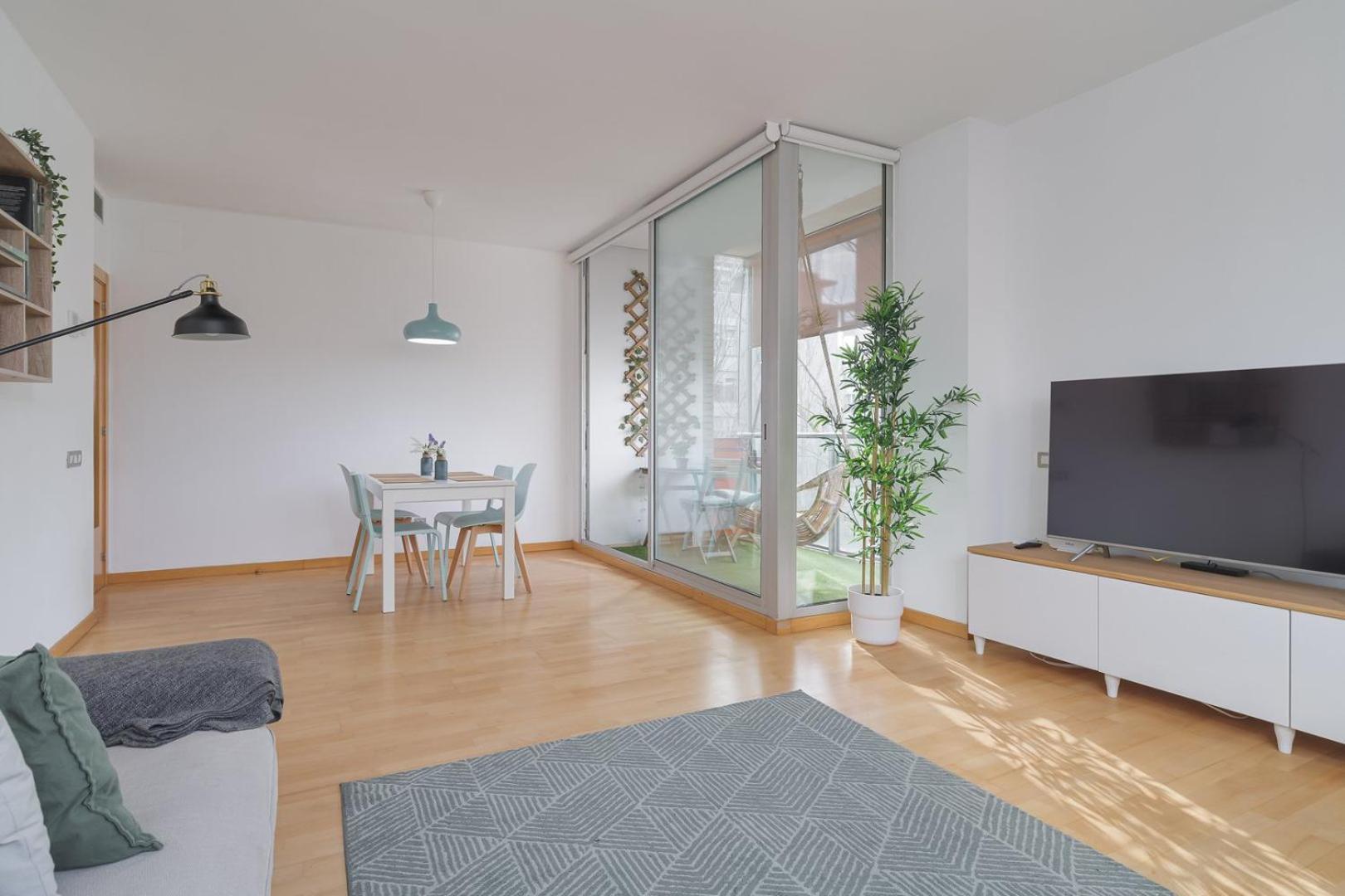 Guestready - Sant Adria De Besos Hideaway