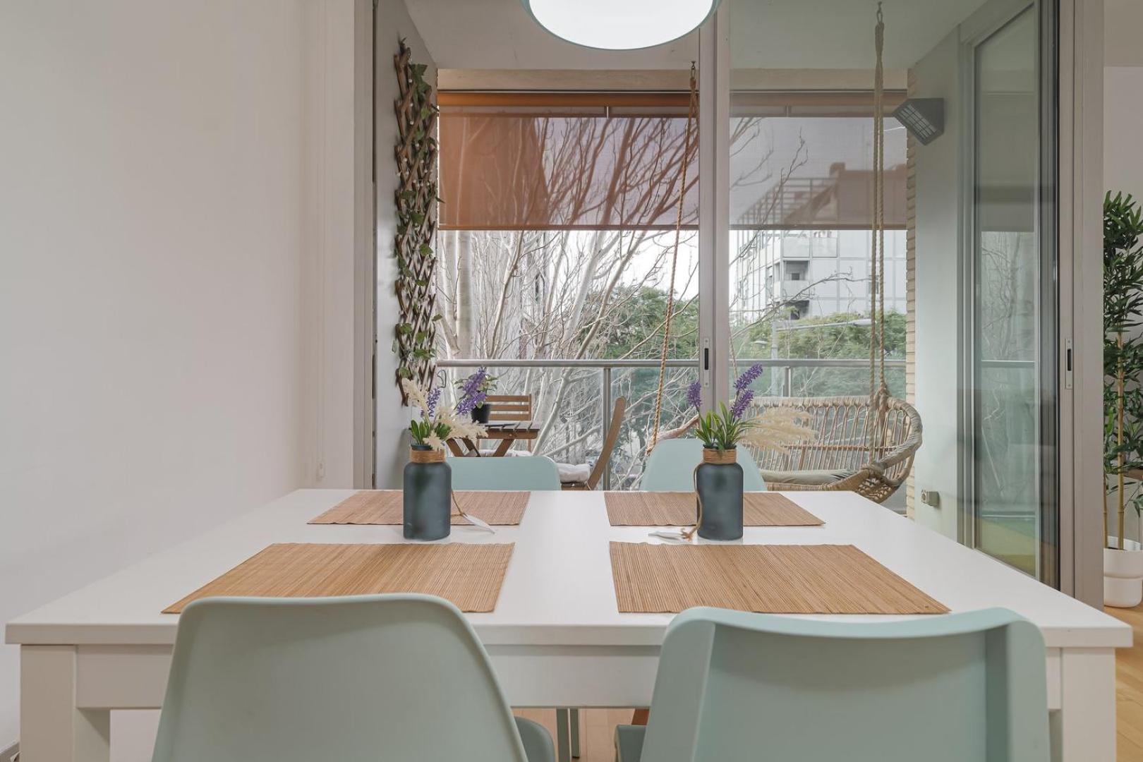 Apartamento Guestready - Sant Adria De Besos Hideaway