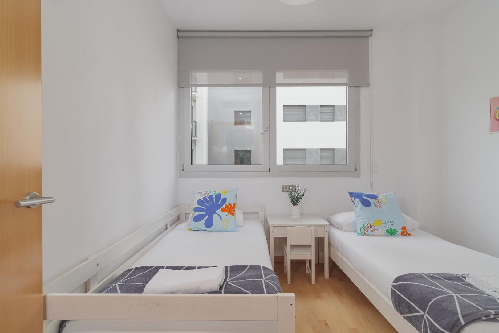 Guestready - Sant Adria De Besos Hideaway Apartamento Barcelona