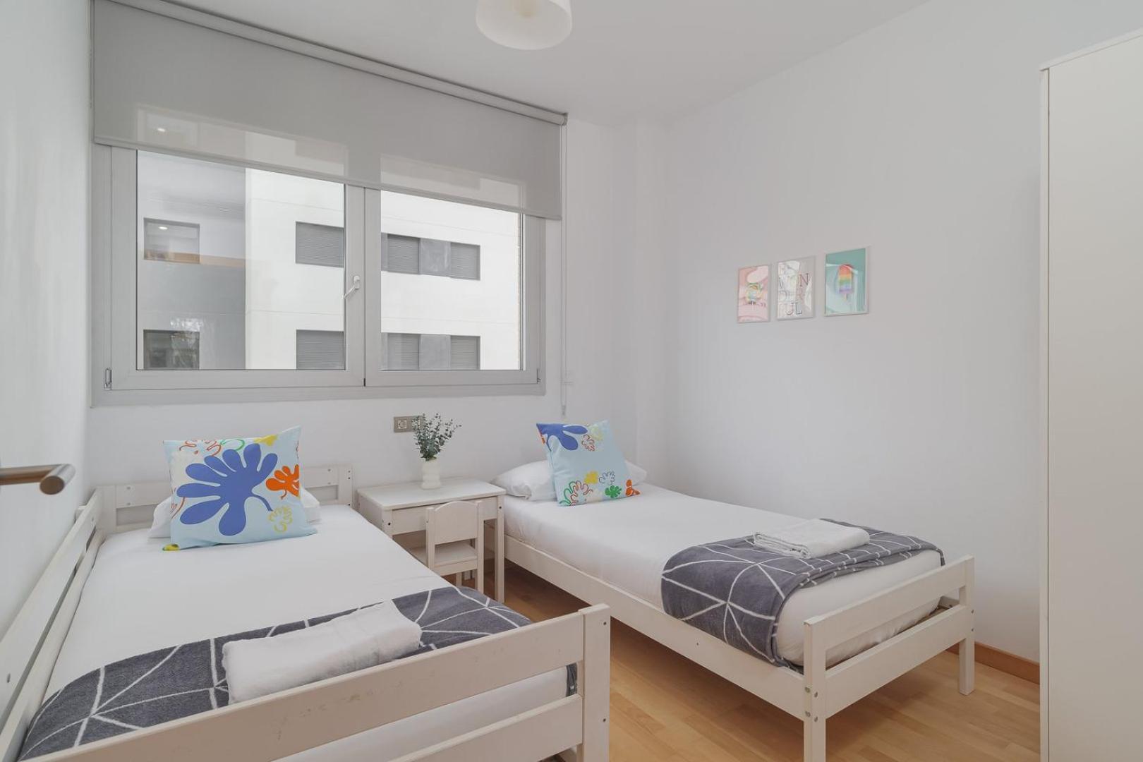 Apartamento Guestready - Sant Adria De Besos Hideaway Barcelona
