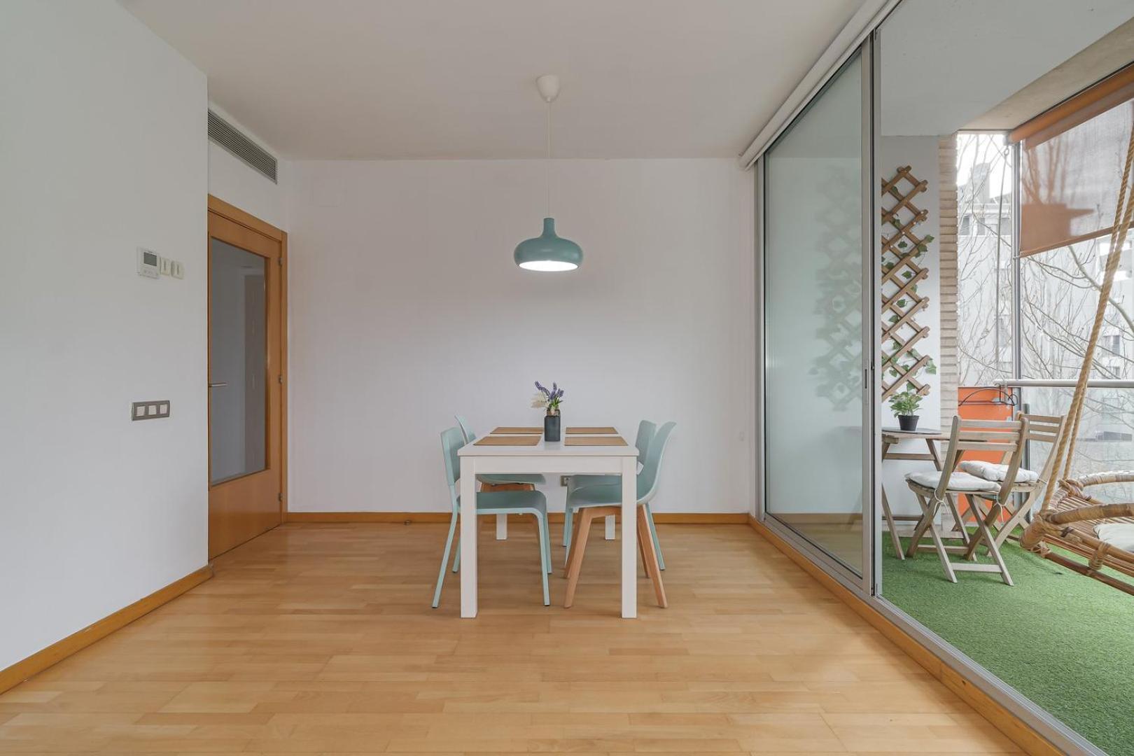 Guestready - Sant Adria De Besos Hideaway * Barcelona