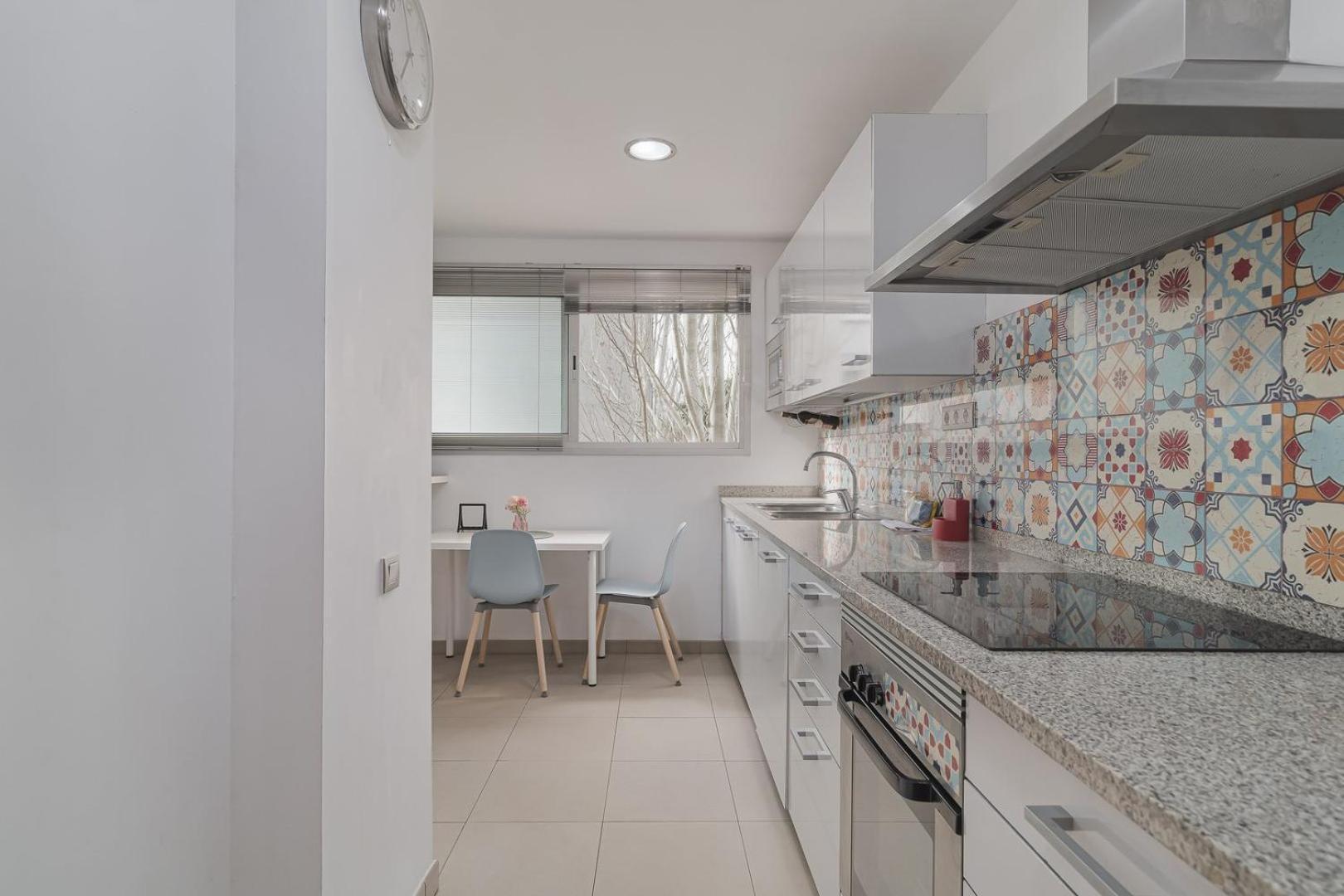 Guestready - Sant Adria De Besos Hideaway Apartamento *