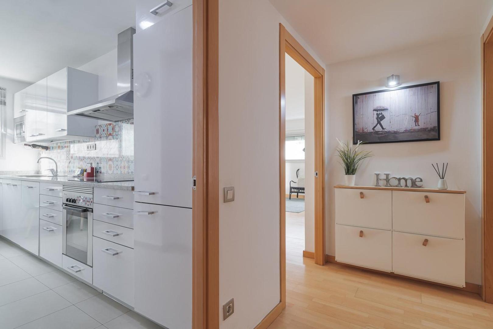Guestready - Sant Adria De Besos Hideaway Apartamento Barcelona