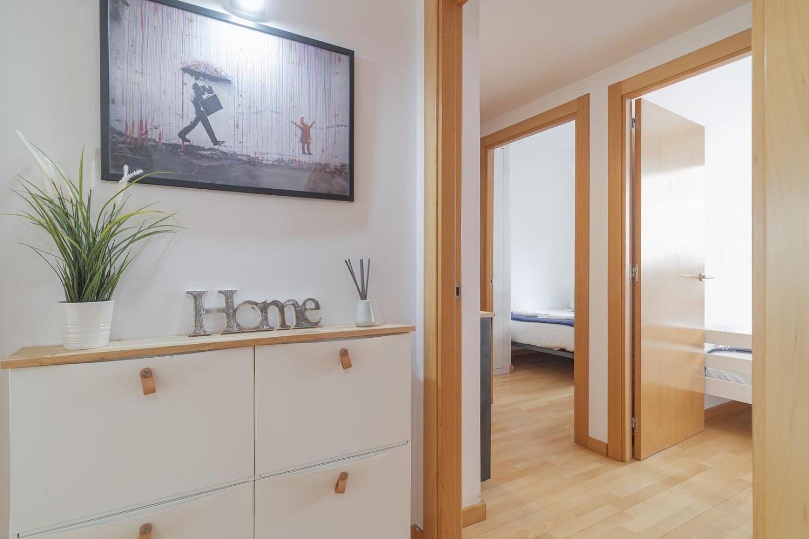 Guestready - Sant Adria De Besos Hideaway *