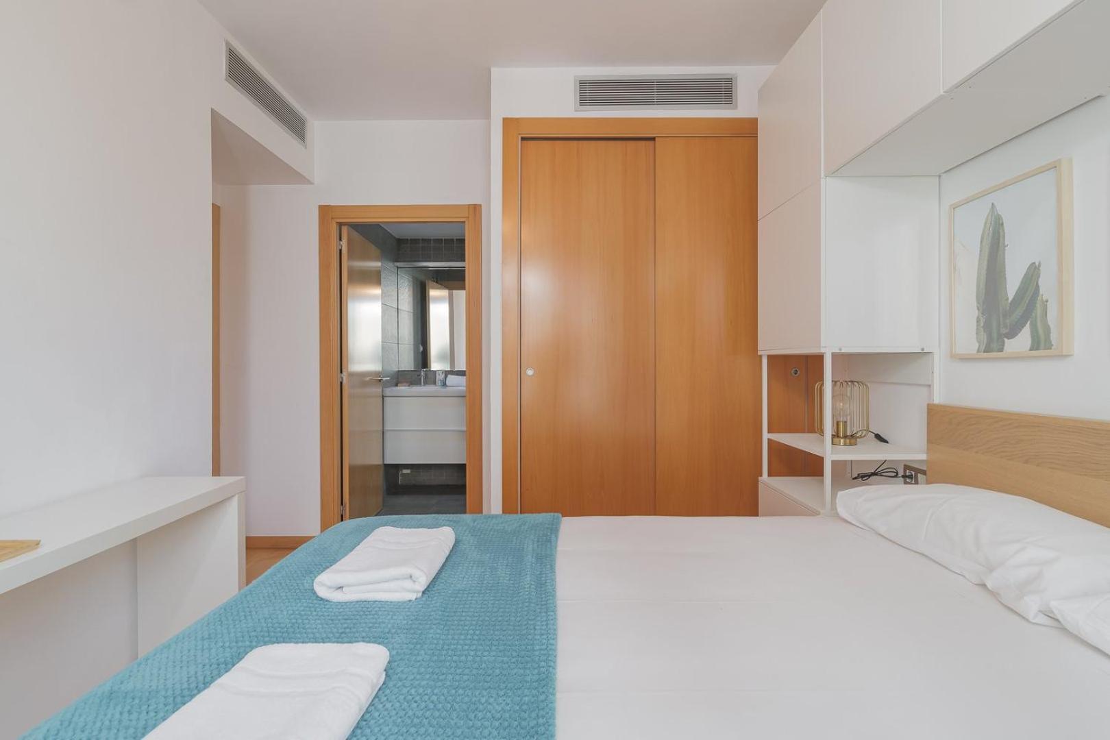 Guestready - Sant Adria De Besos Hideaway Barcelona