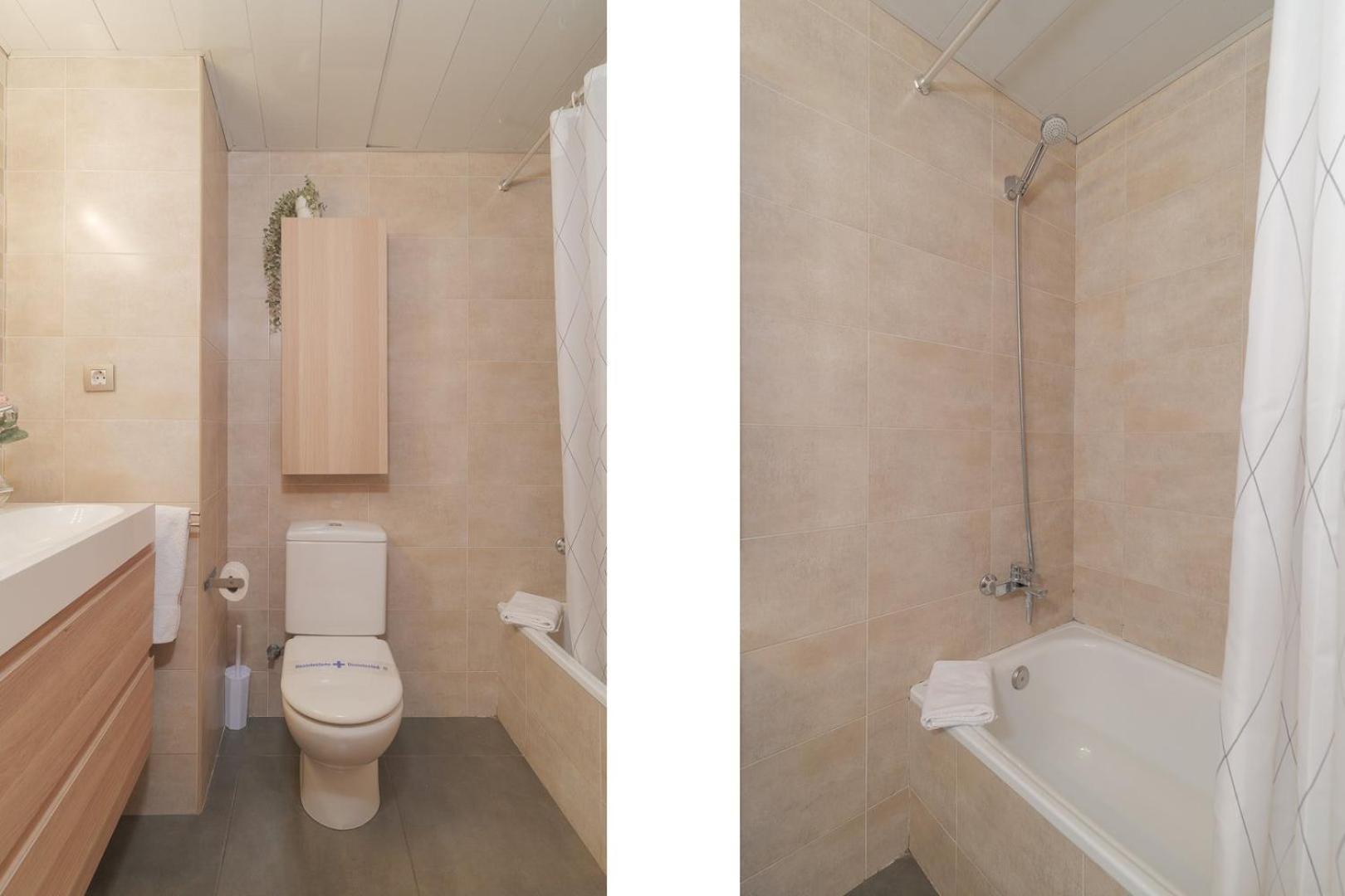 Guestready - Sant Adria De Besos Hideaway