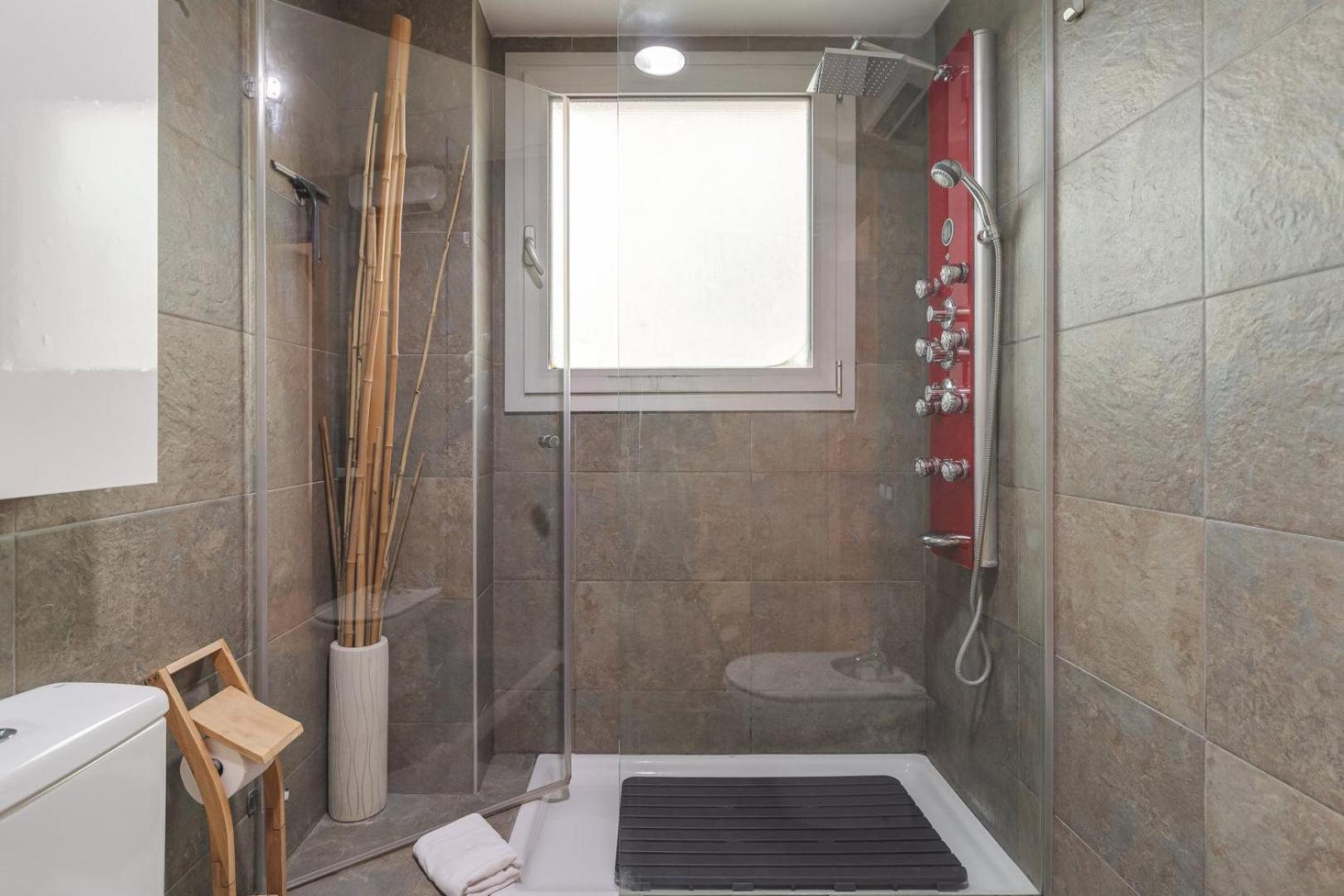 Apartamento Guestready - Sant Adria De Besos Hideaway