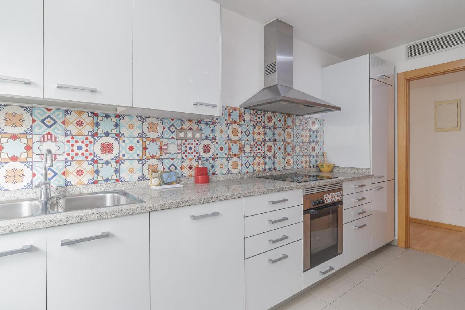 Guestready - Sant Adria De Besos Hideaway Apartamento *
